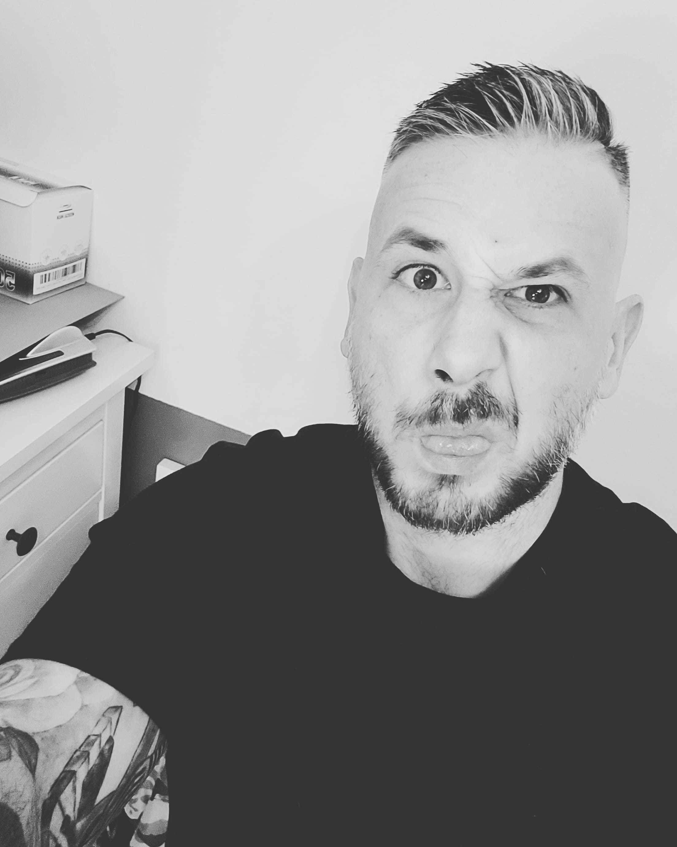 mr_onk - Onlyfans Leaked Images 2