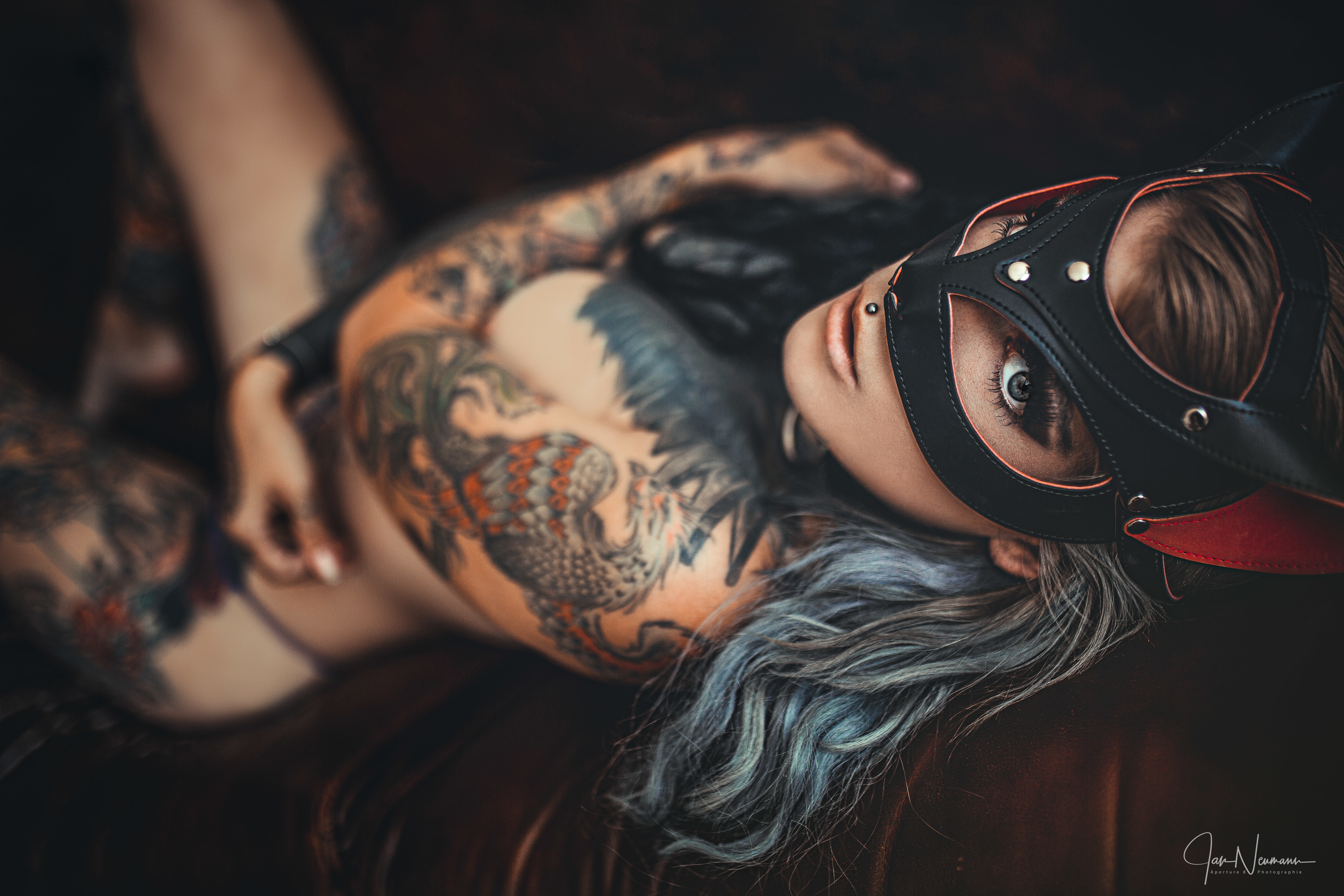 mrs_lovelyink - Onlyfans Leaked Images 2