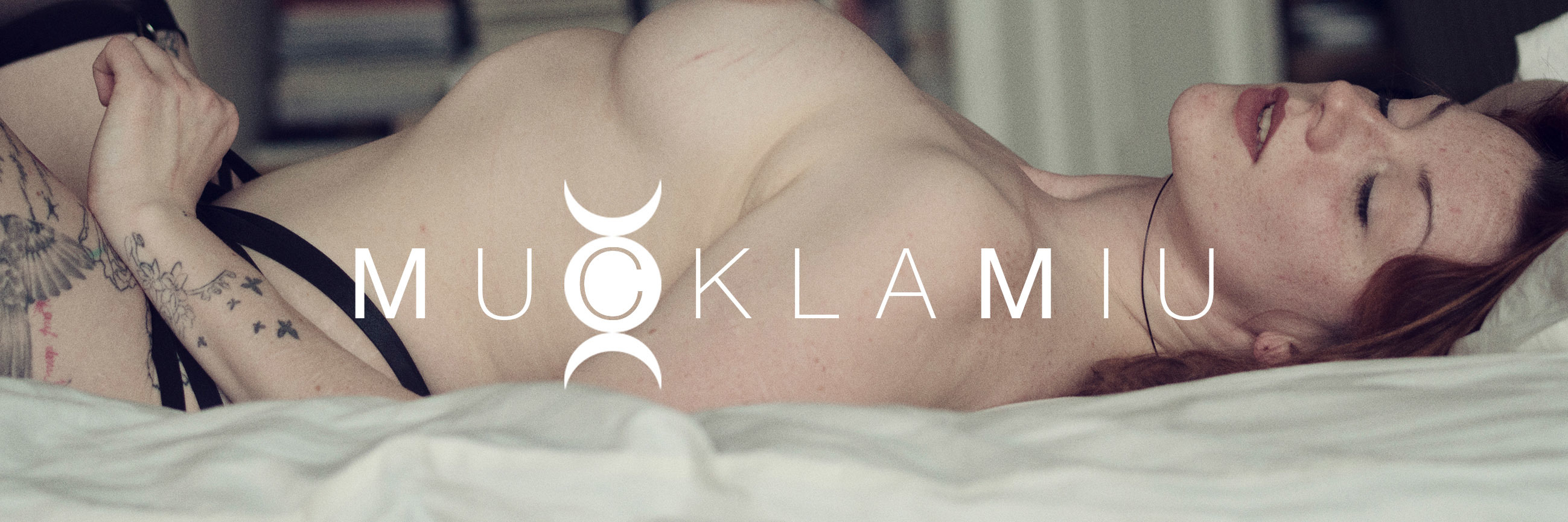 mucklamiu - Onlyfans Leaked Images 2