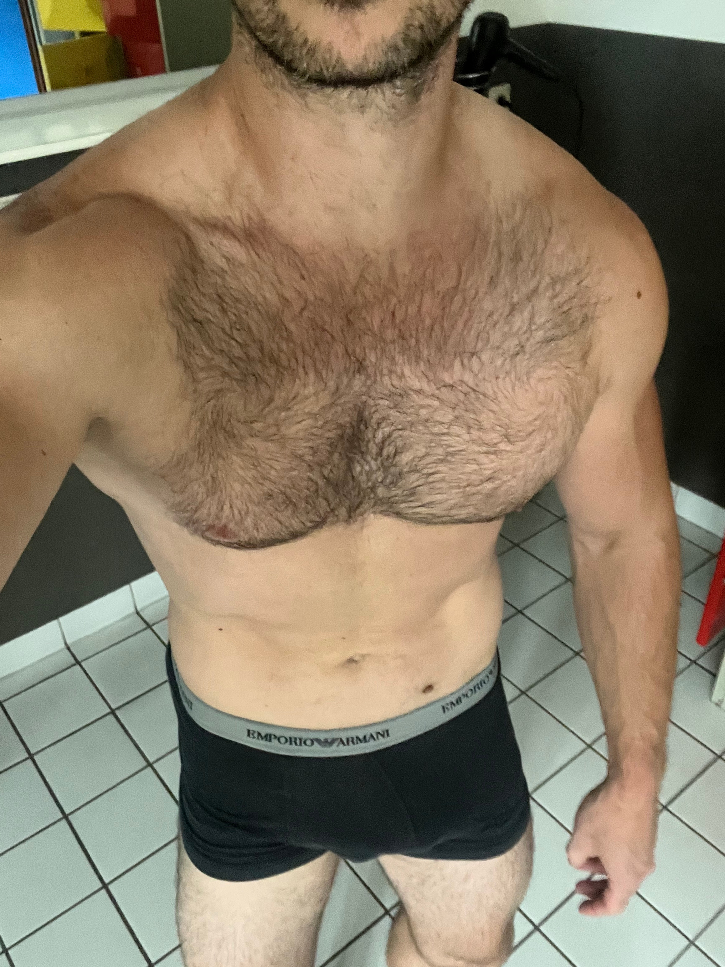 muscle_german - Onlyfans Leaked Images 2