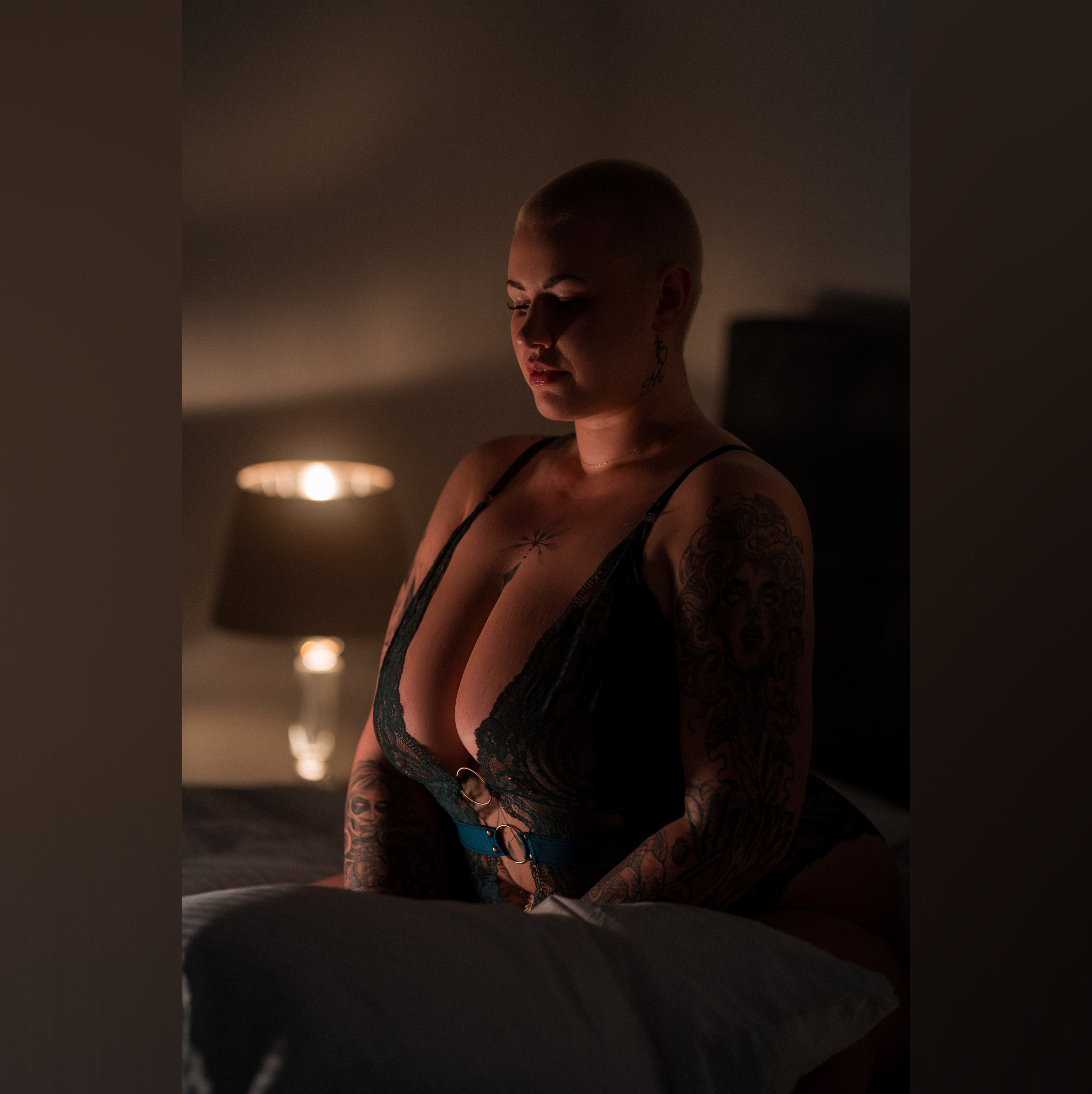 mutterteresa - Profile preview