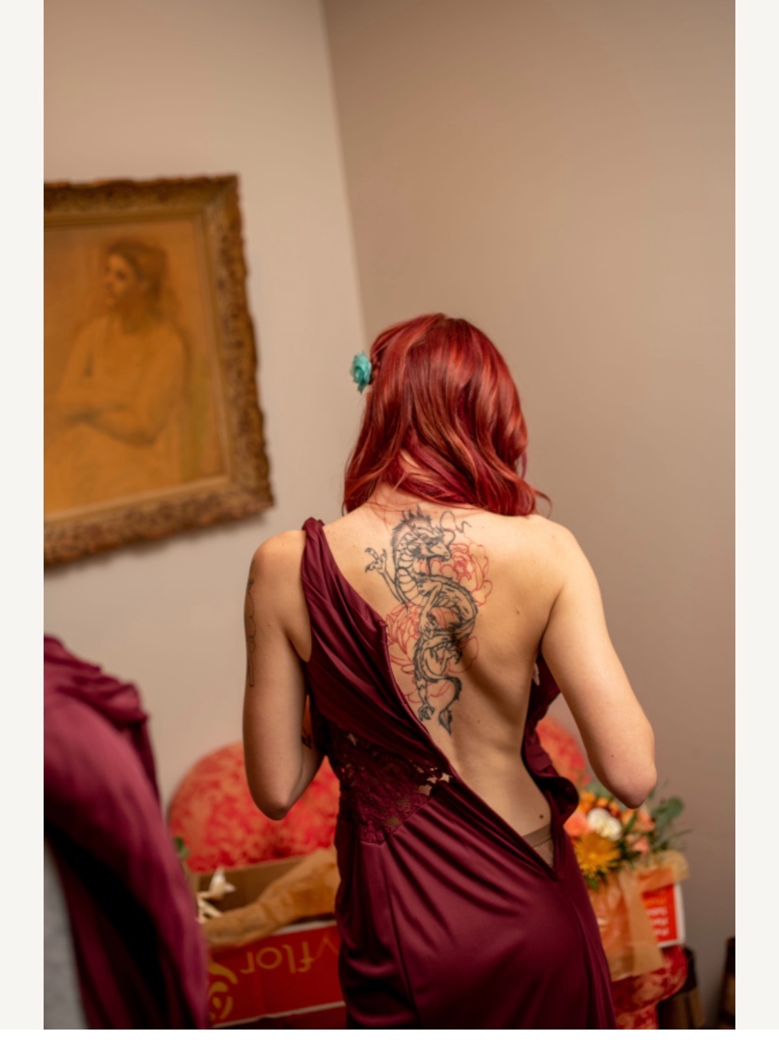 mystical_princess - Onlyfans Leaked Images 2