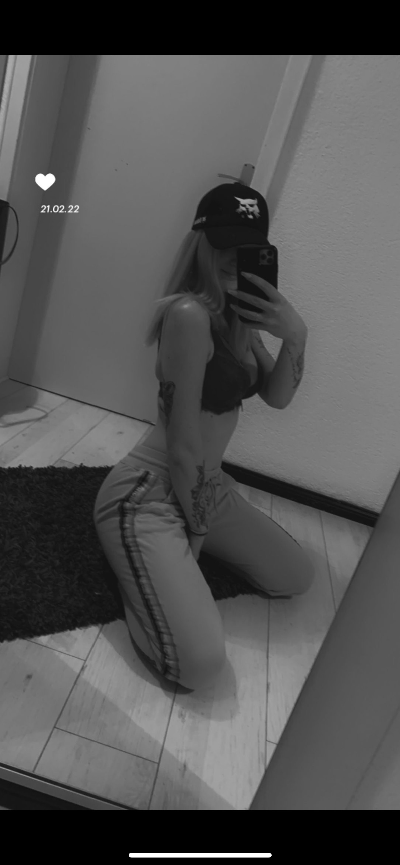 nancy_srs - Onlyfans Leaked Images 2
