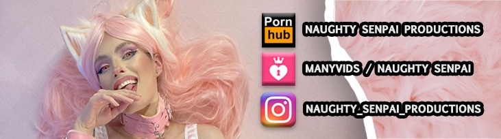 naughtysenpaiproductions - Onlyfans Leaked Images 2