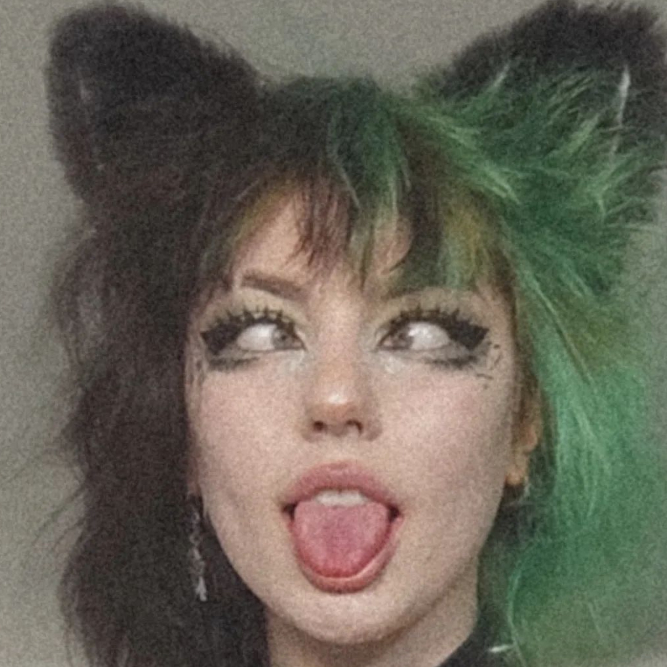 nekophobia - Onlyfans Leaked Images 2