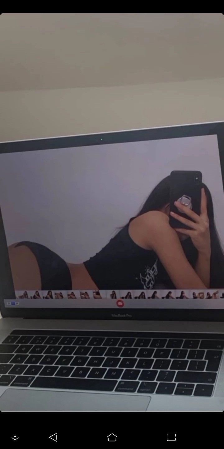 nennmichjess - Onlyfans Leaked Images 2