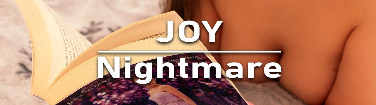 nightmarejoy - Onlyfans Leaked Images 2