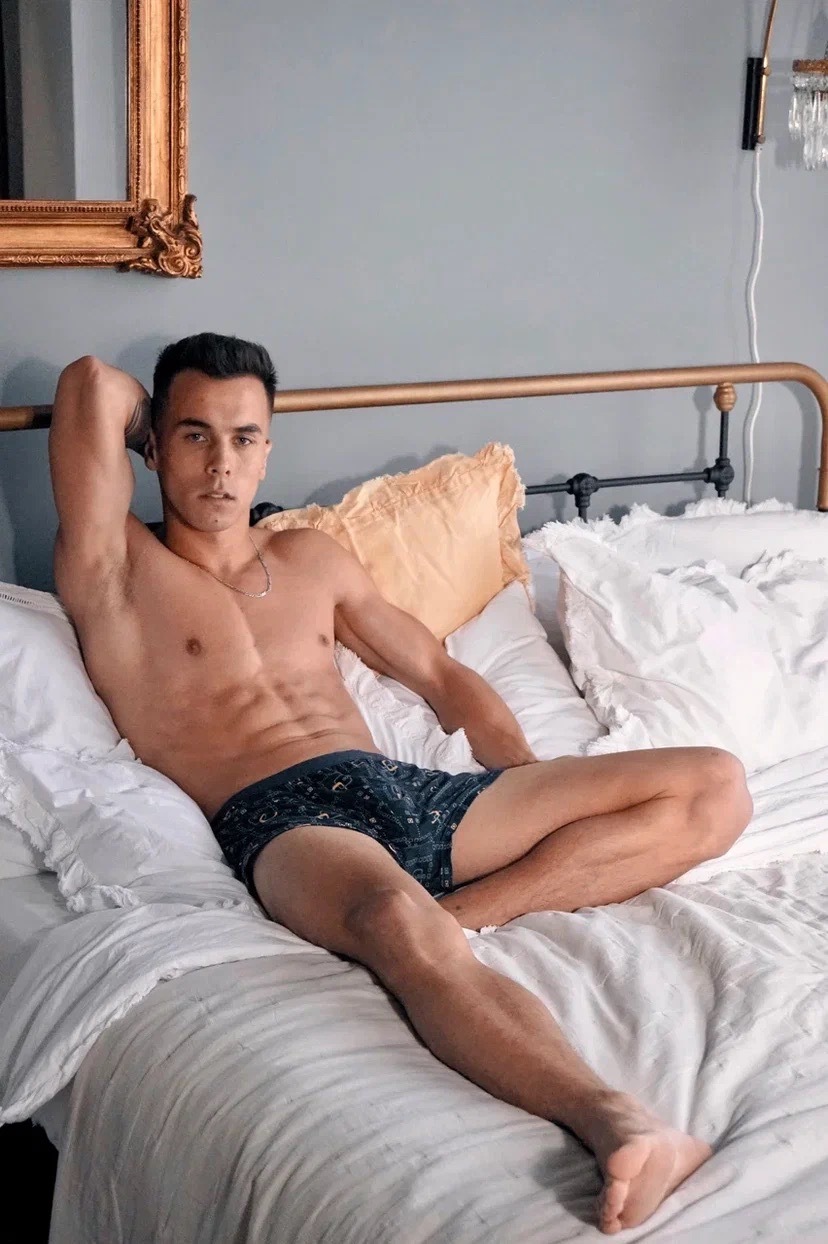 niko_lis - Onlyfans Leaked Images 2