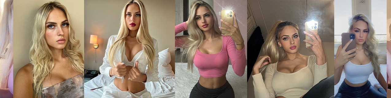 nina_private - Onlyfans Leaked Images 2