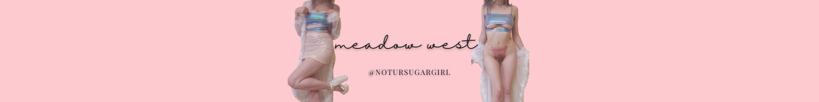 notursugargirl - Onlyfans Leaked Images 2