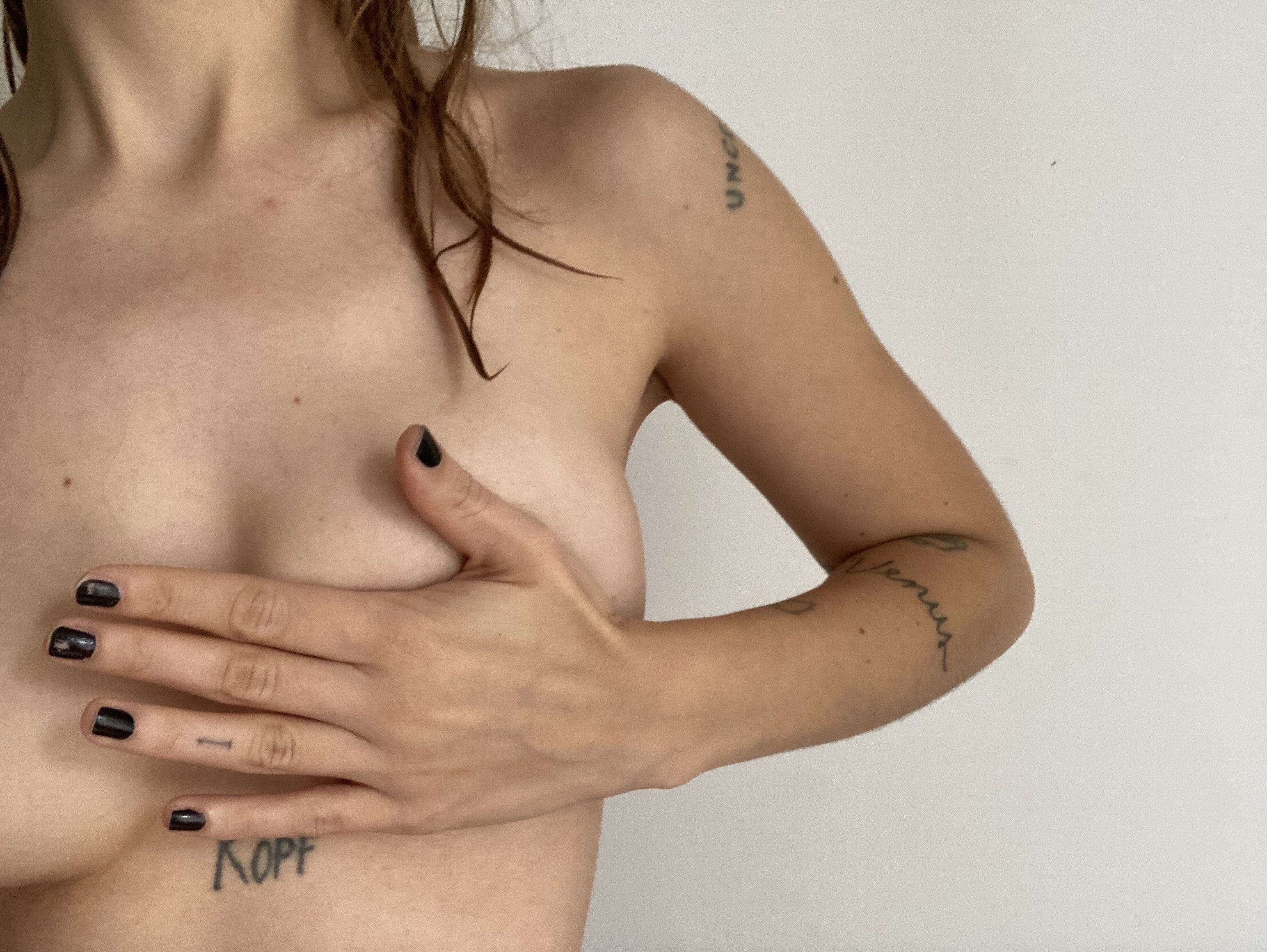 o_olive - Onlyfans Leaked Images 2