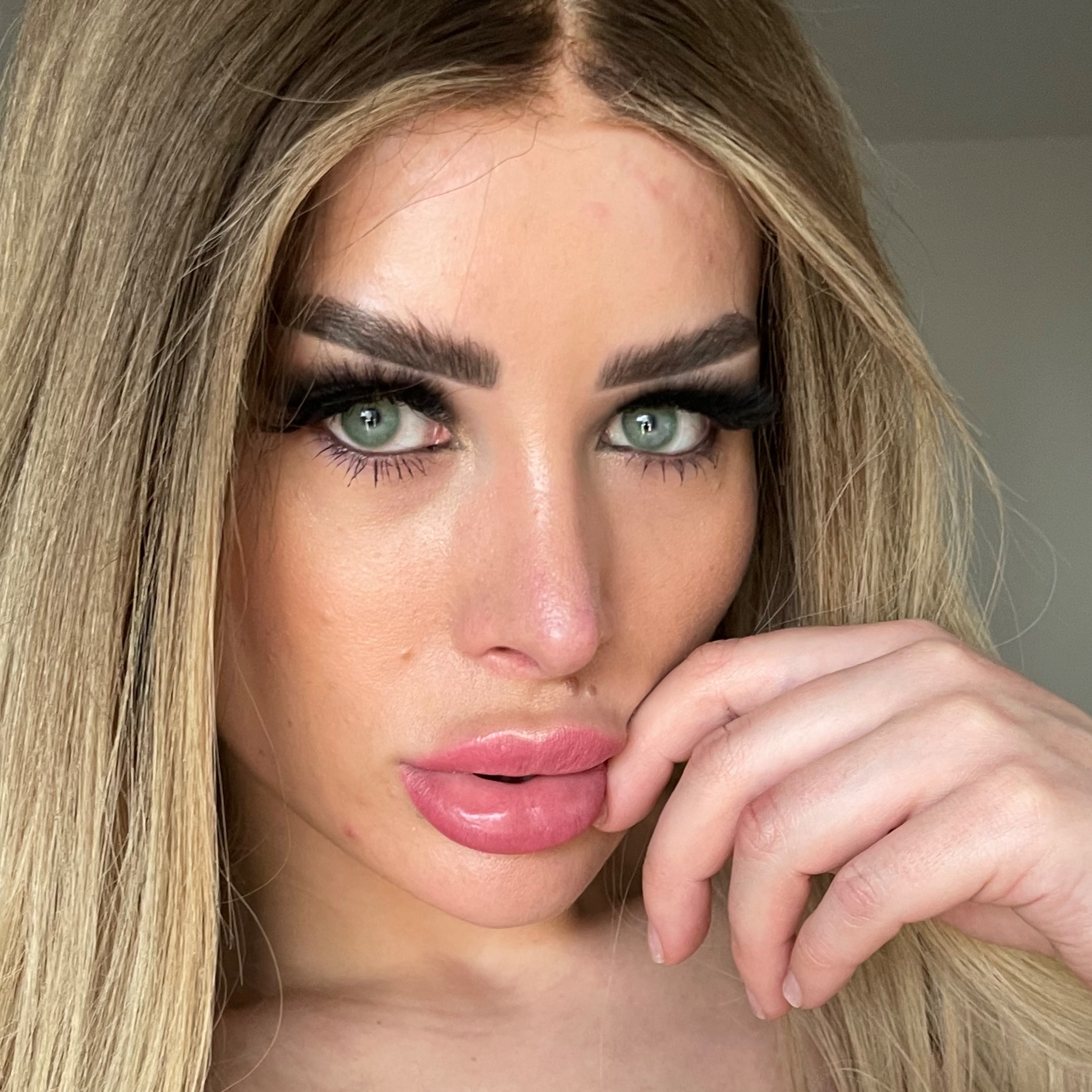 offiziellalinebachmann - Onlyfans Leaked Images 2