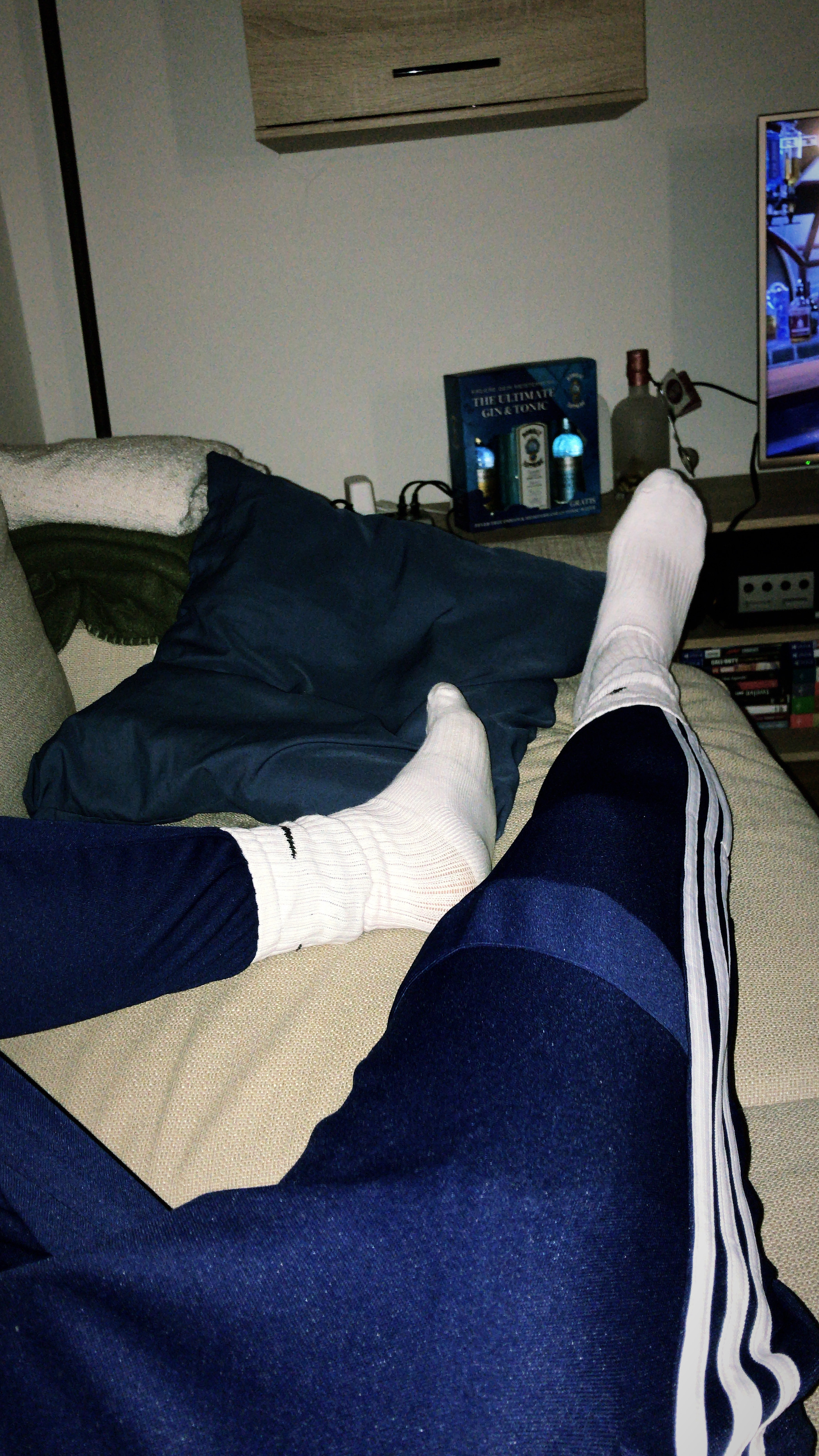 ol_hbsocks - Onlyfans Leaked Images 2