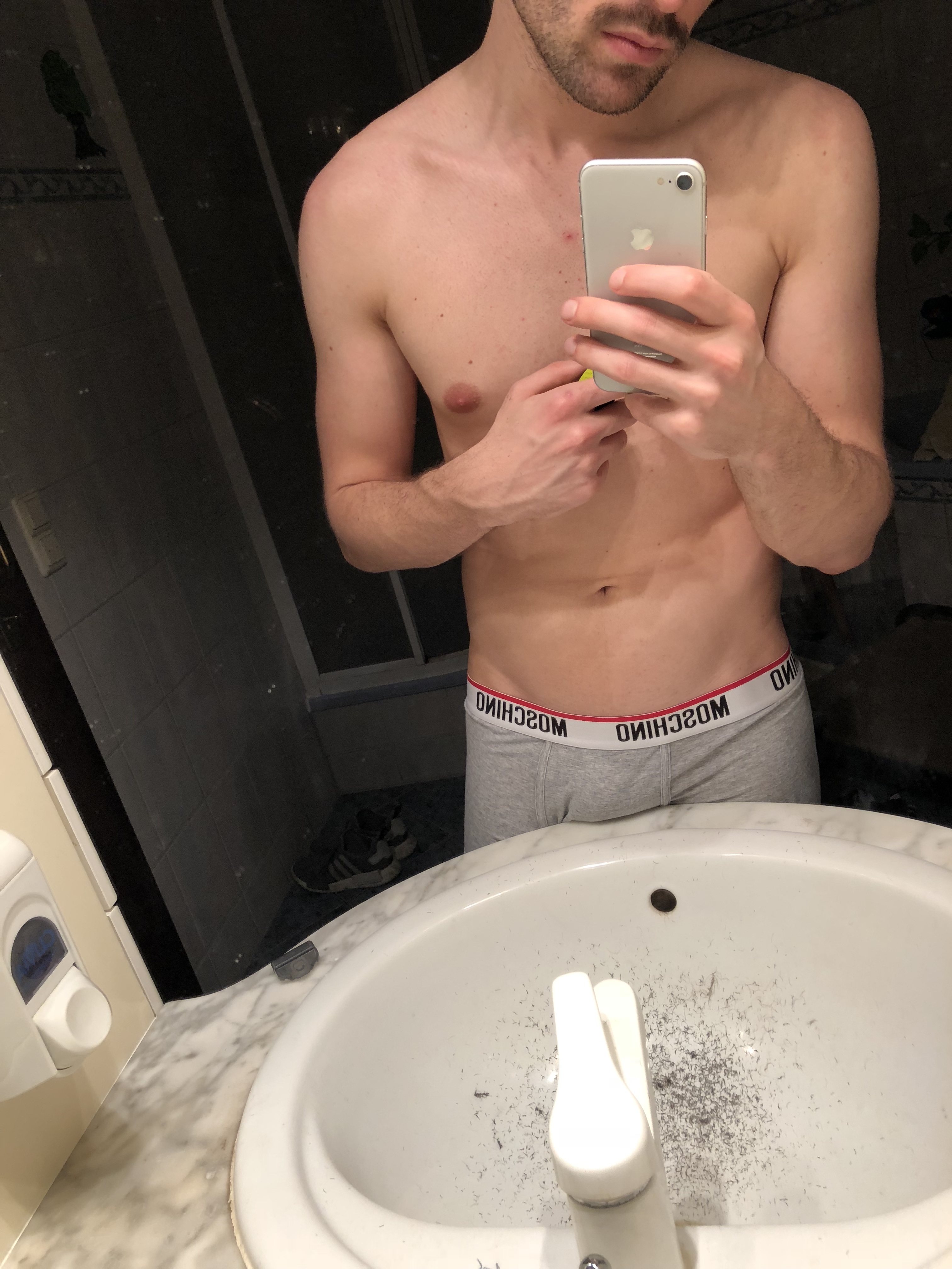 only_andy - Onlyfans Leaked Images 2