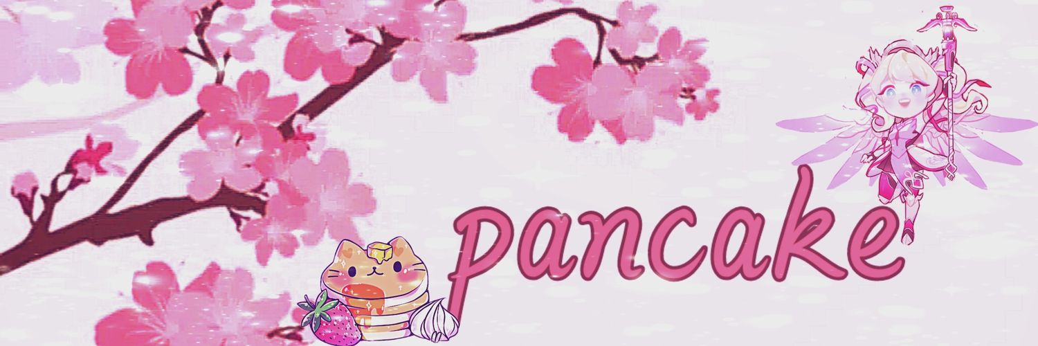 pancakeex - Onlyfans Leaked Images 2
