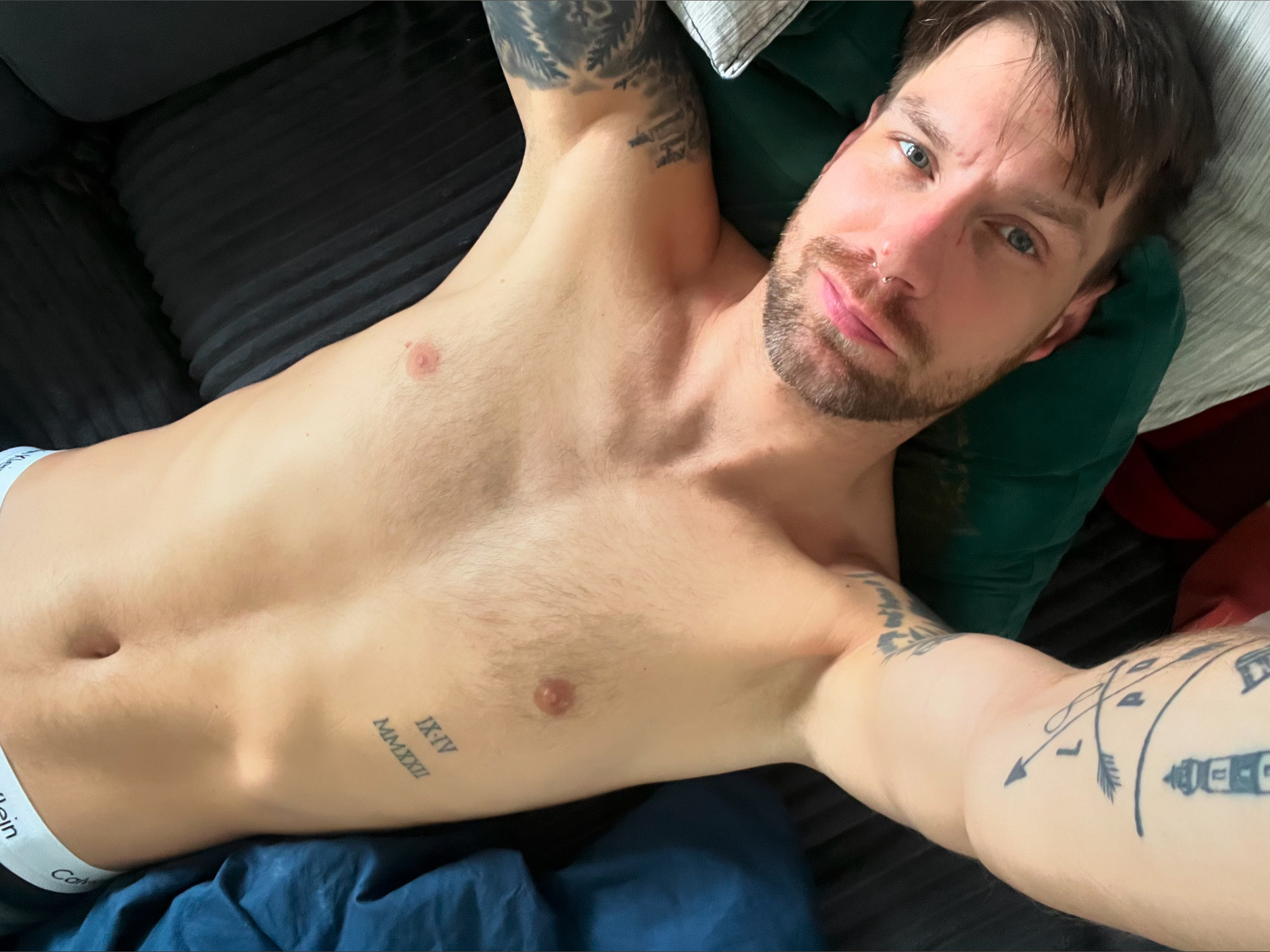 passiv_gay89 - Onlyfans Leaked Images 2
