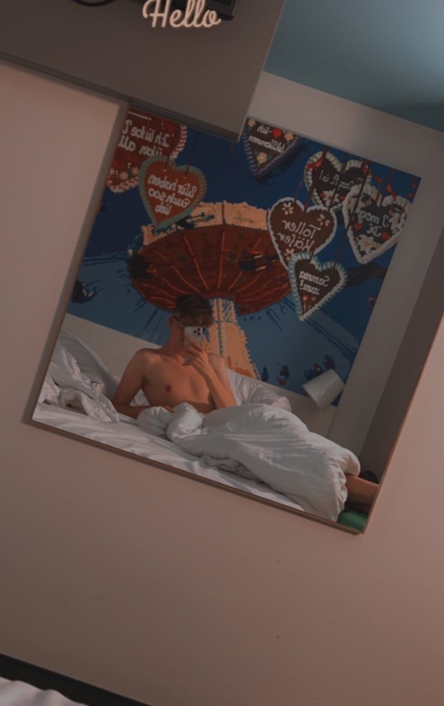 patrickcolognefree - Onlyfans Leaked Images 2