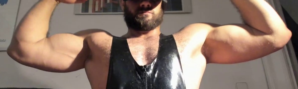 pauleurope - Onlyfans Leaked Images 2