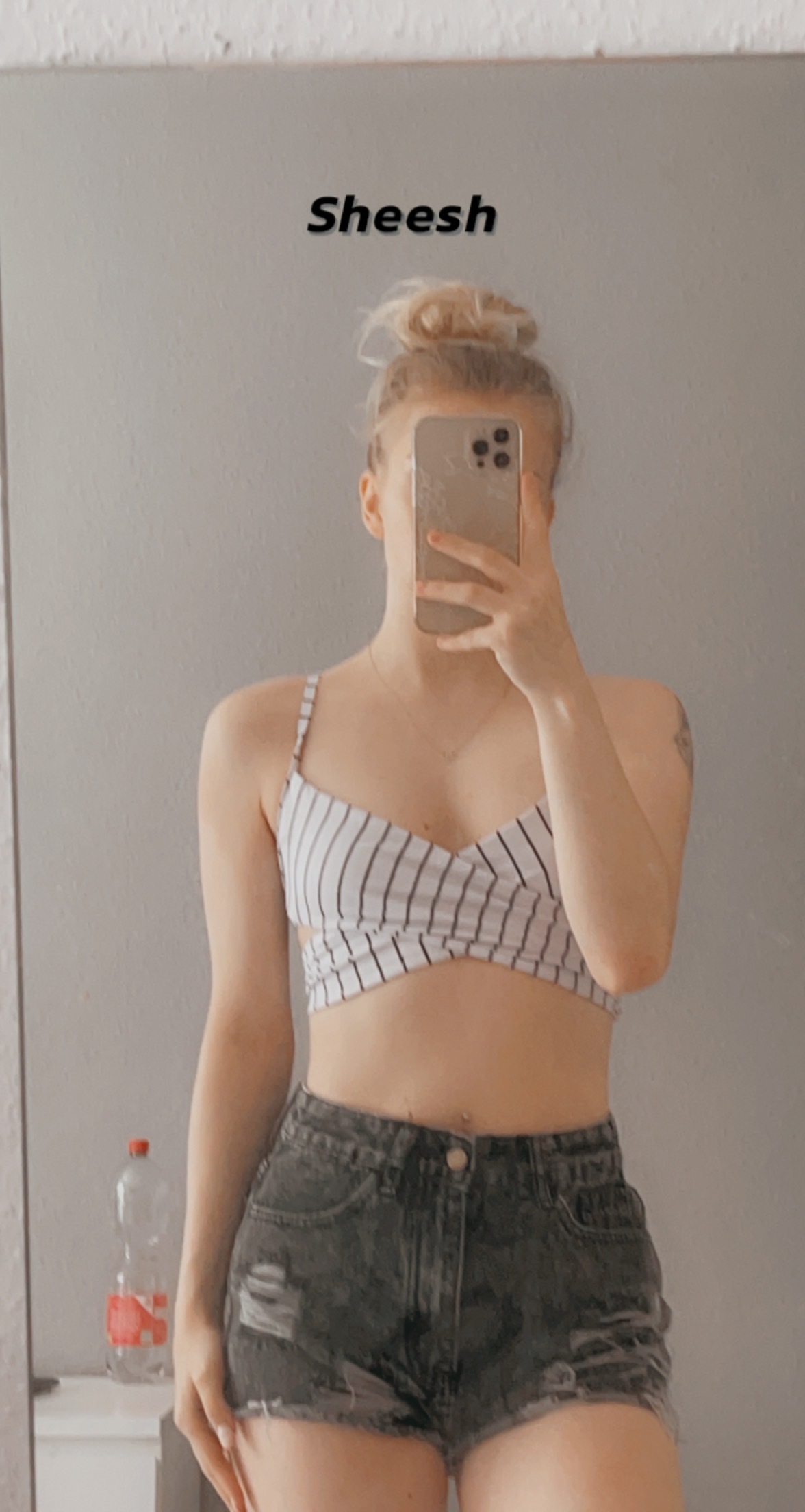 pepertoni - Onlyfans Leaked Images 2