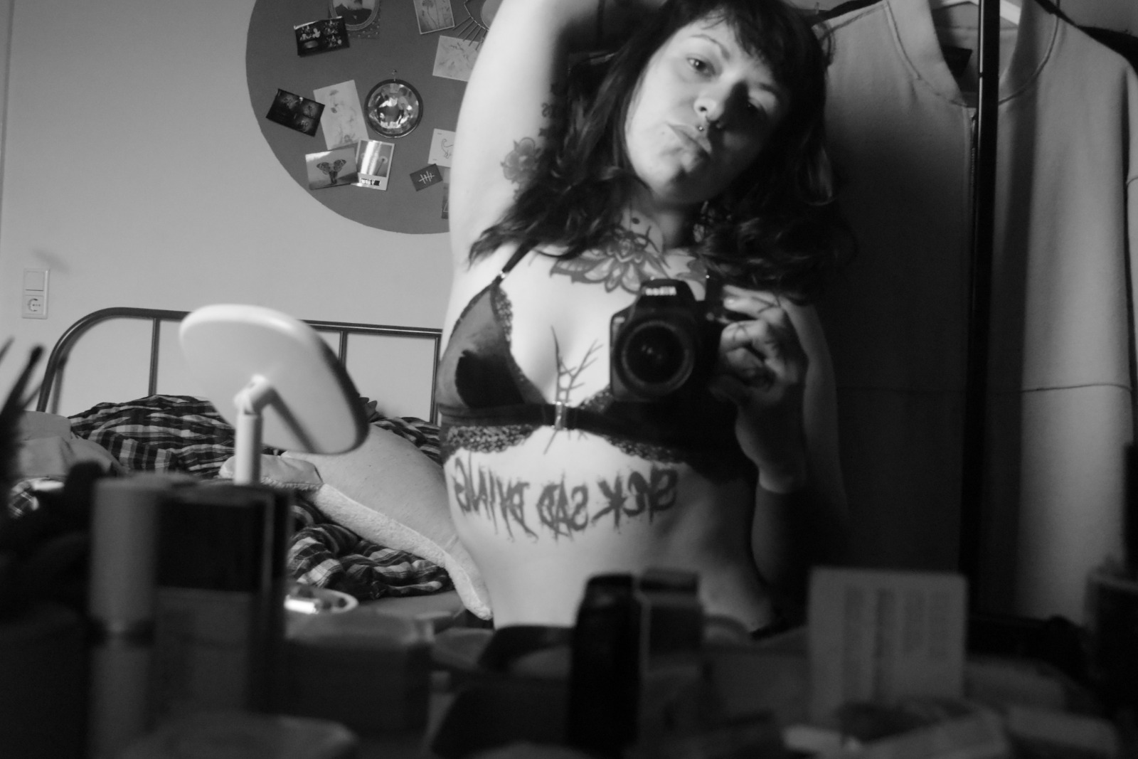 peppermintl0ve - Onlyfans Leaked Images 2
