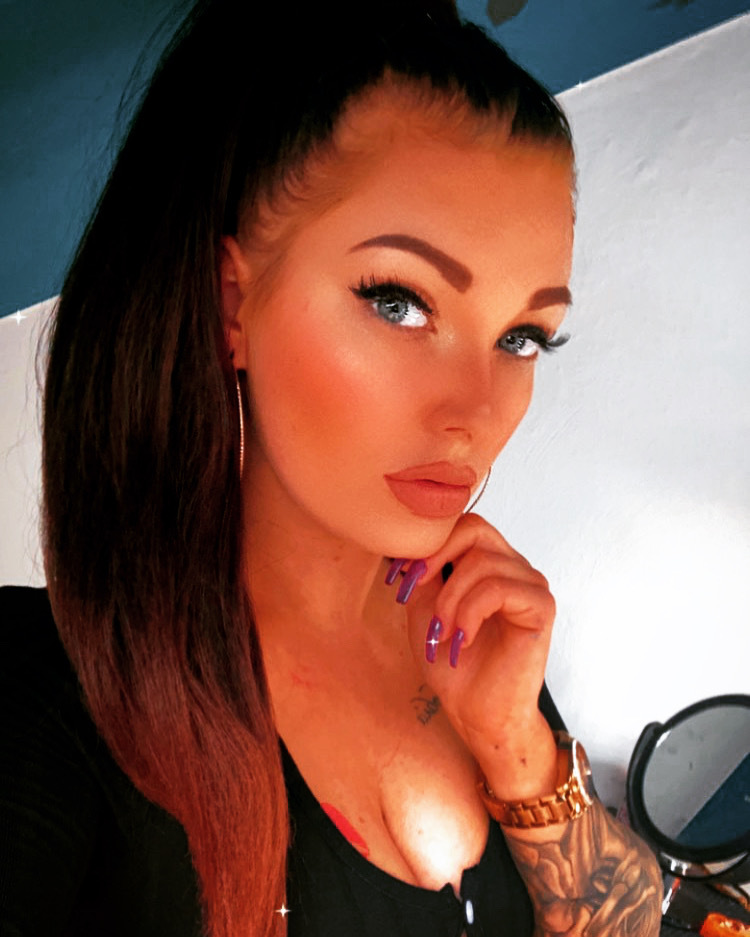 piscesgirl0397 - Onlyfans Leaked Images 2