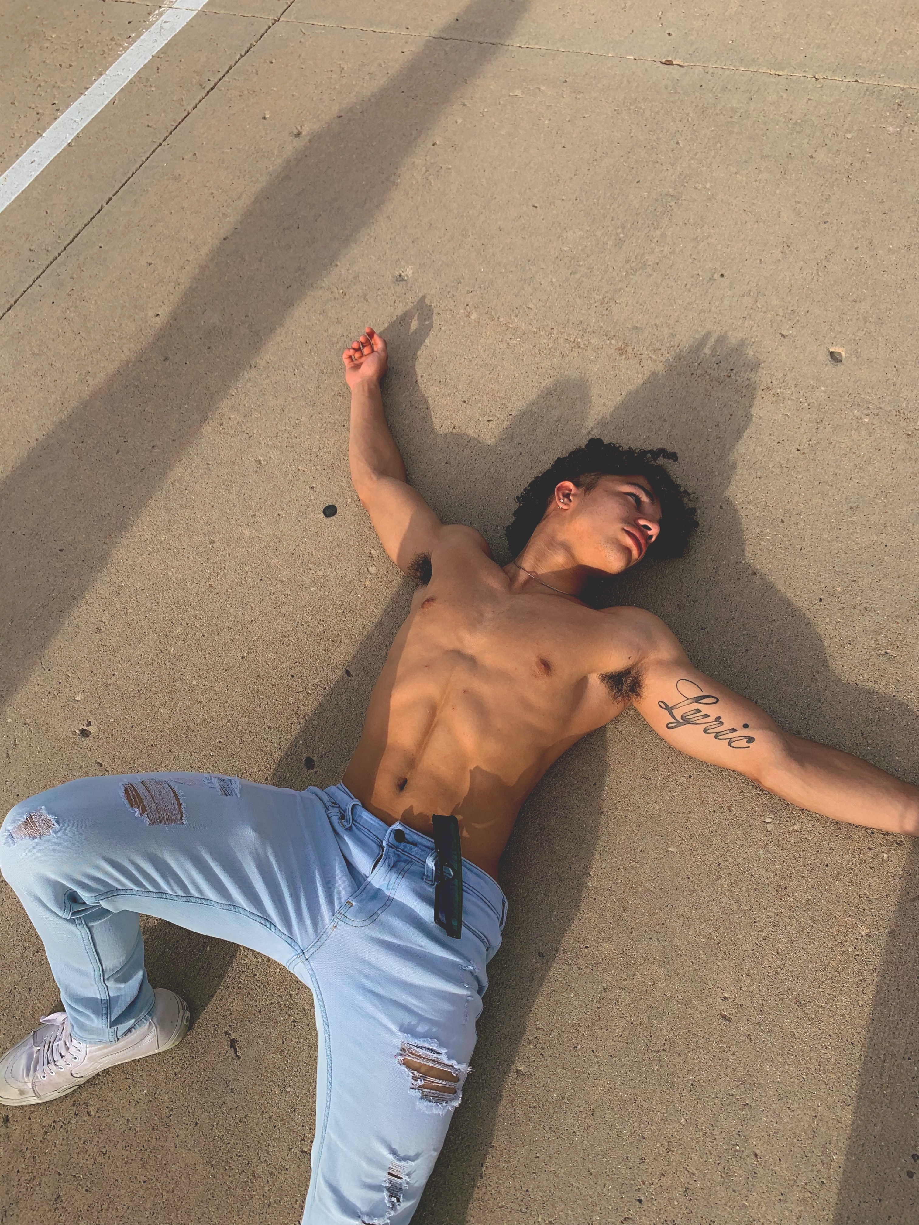 pr33ttyboyjay - Onlyfans Leaked Images 2