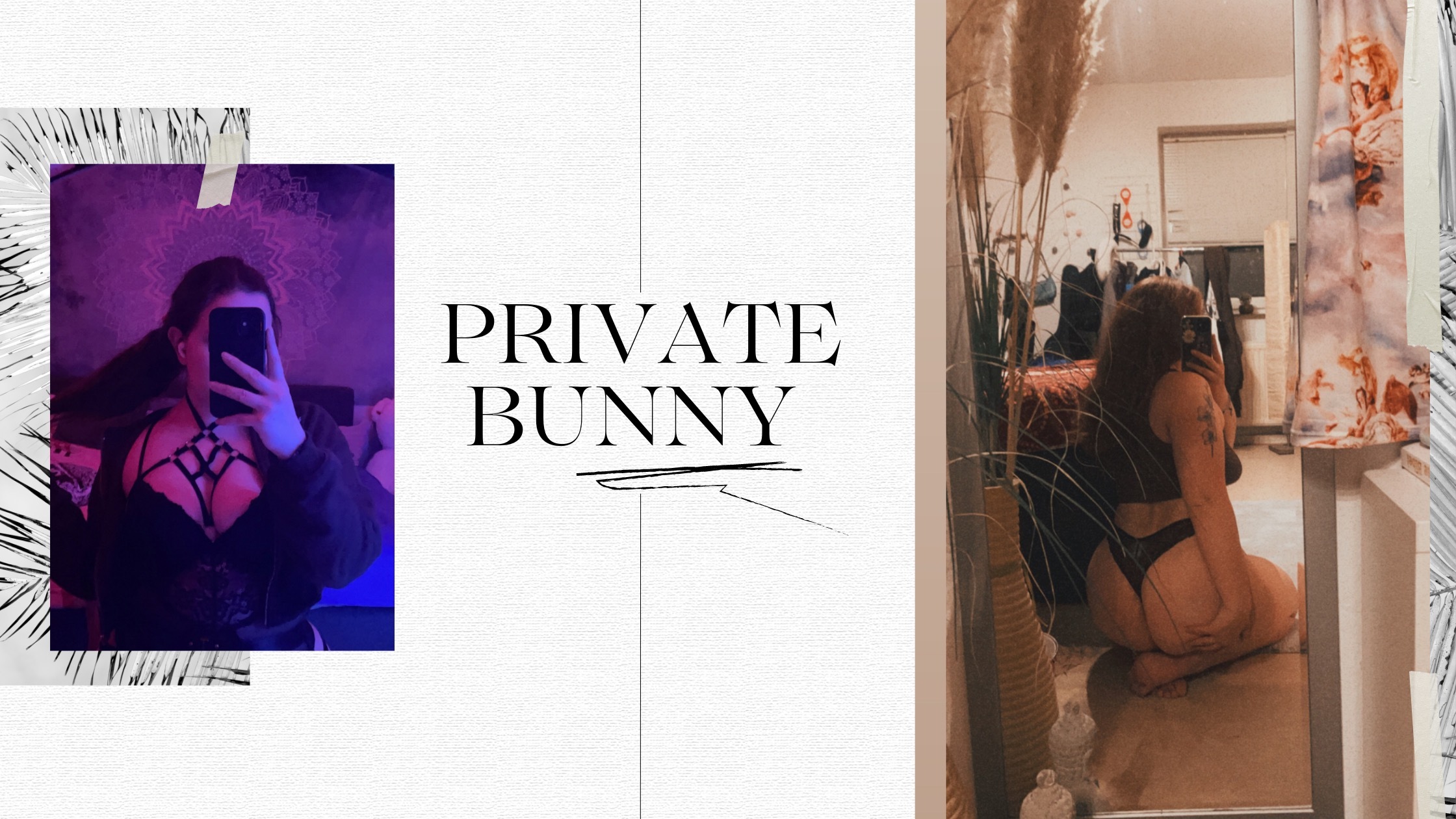 privatebunny97 - Onlyfans Leaked Images 2