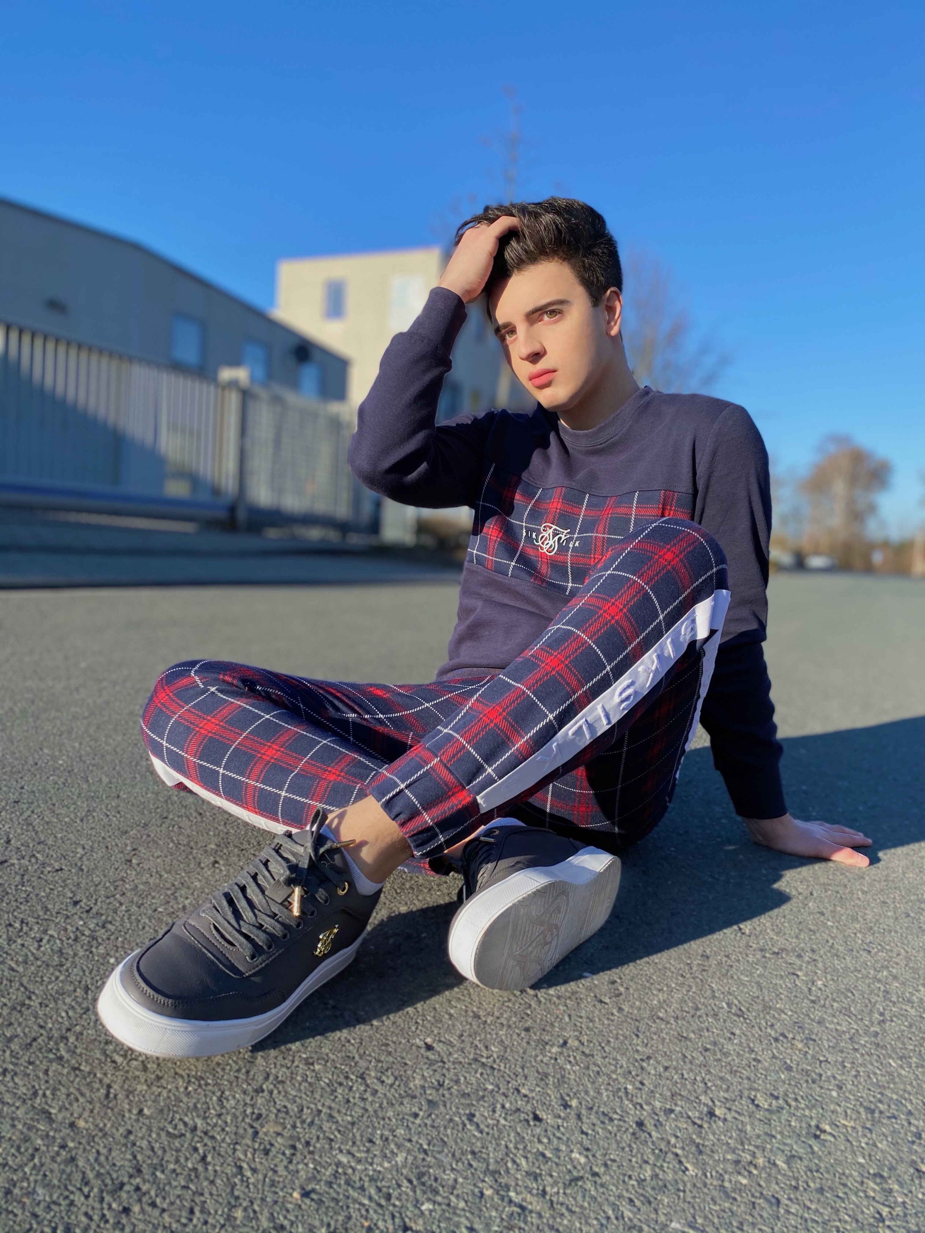 prxncecharmxng - Onlyfans Leaked Images 2