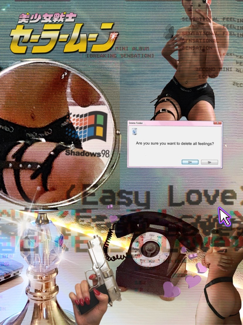 puchiix3 - Onlyfans Leaked Images 2