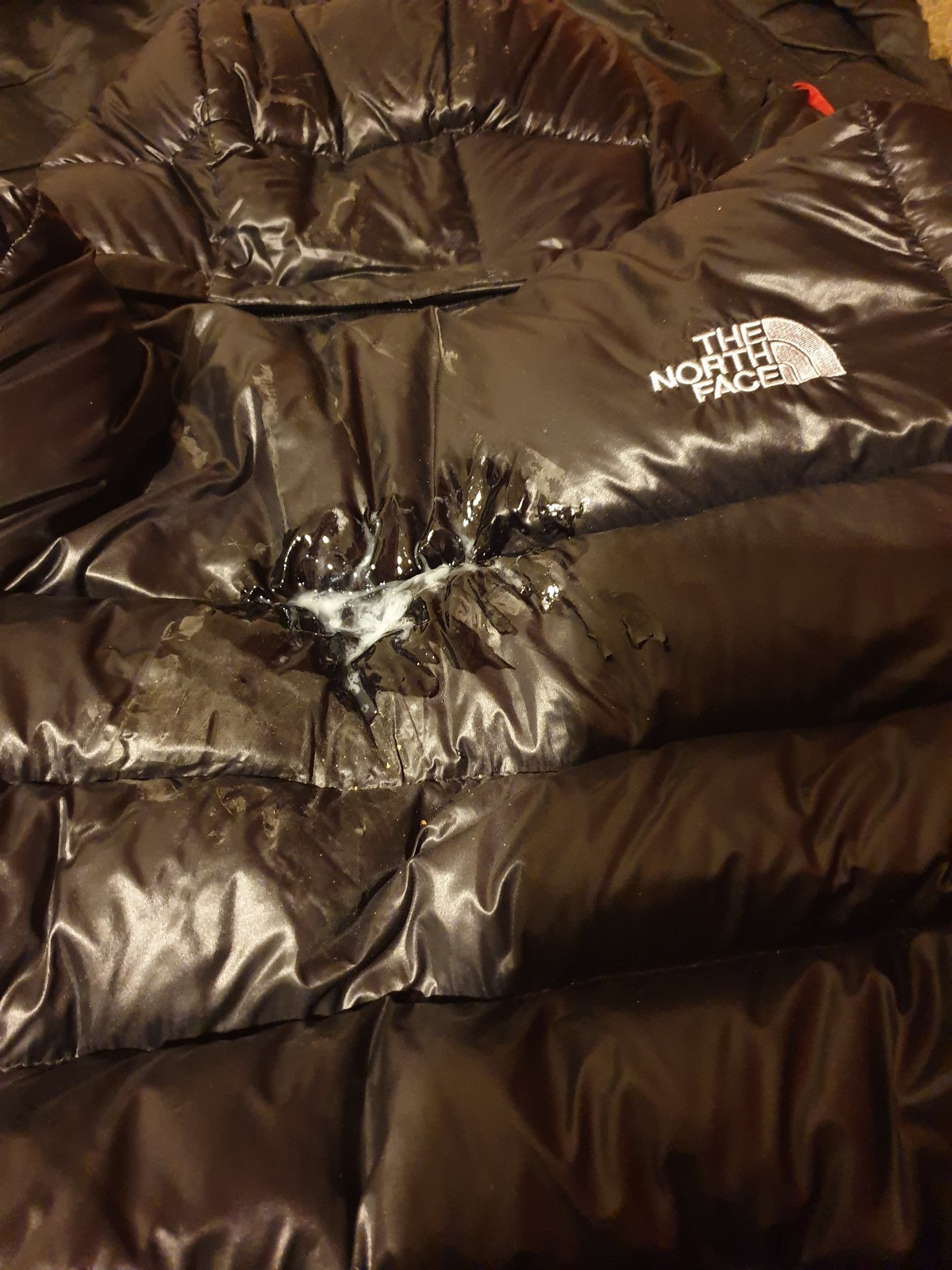 pufferjacketheaven - Onlyfans Leaked Images 2