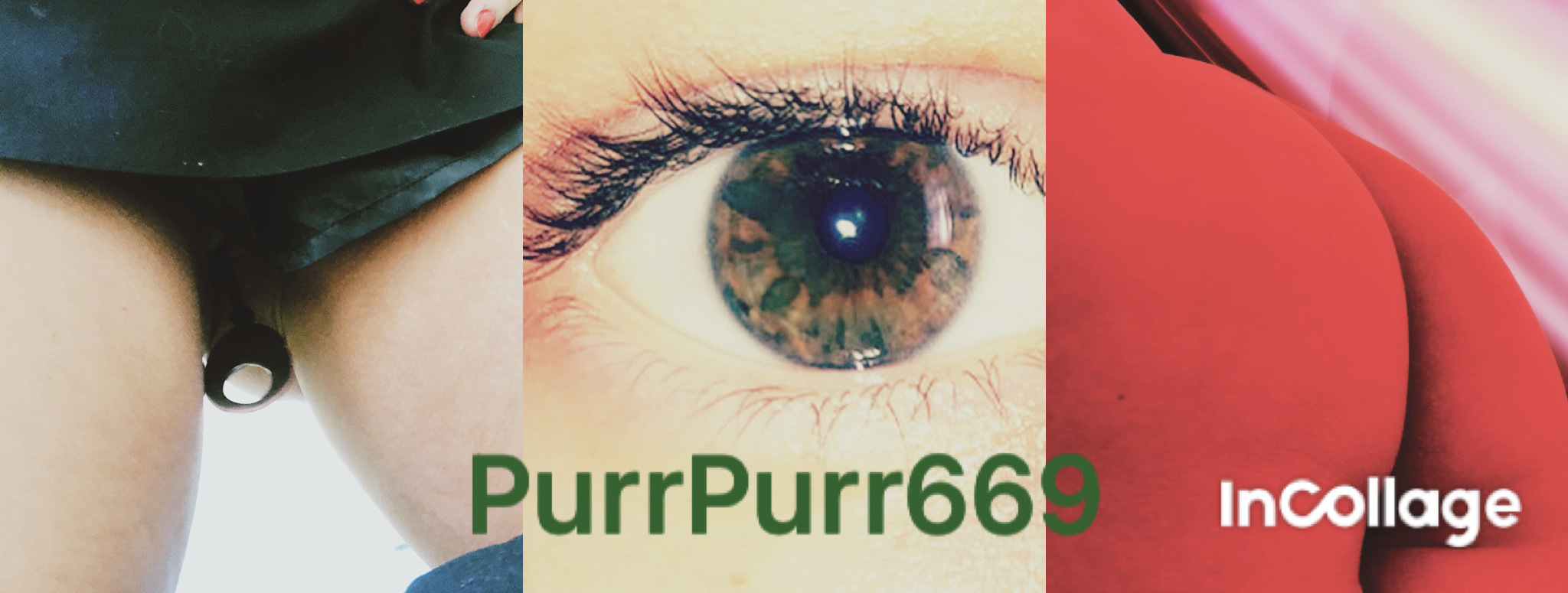 purrpurr669 - Onlyfans Leaked Images 2