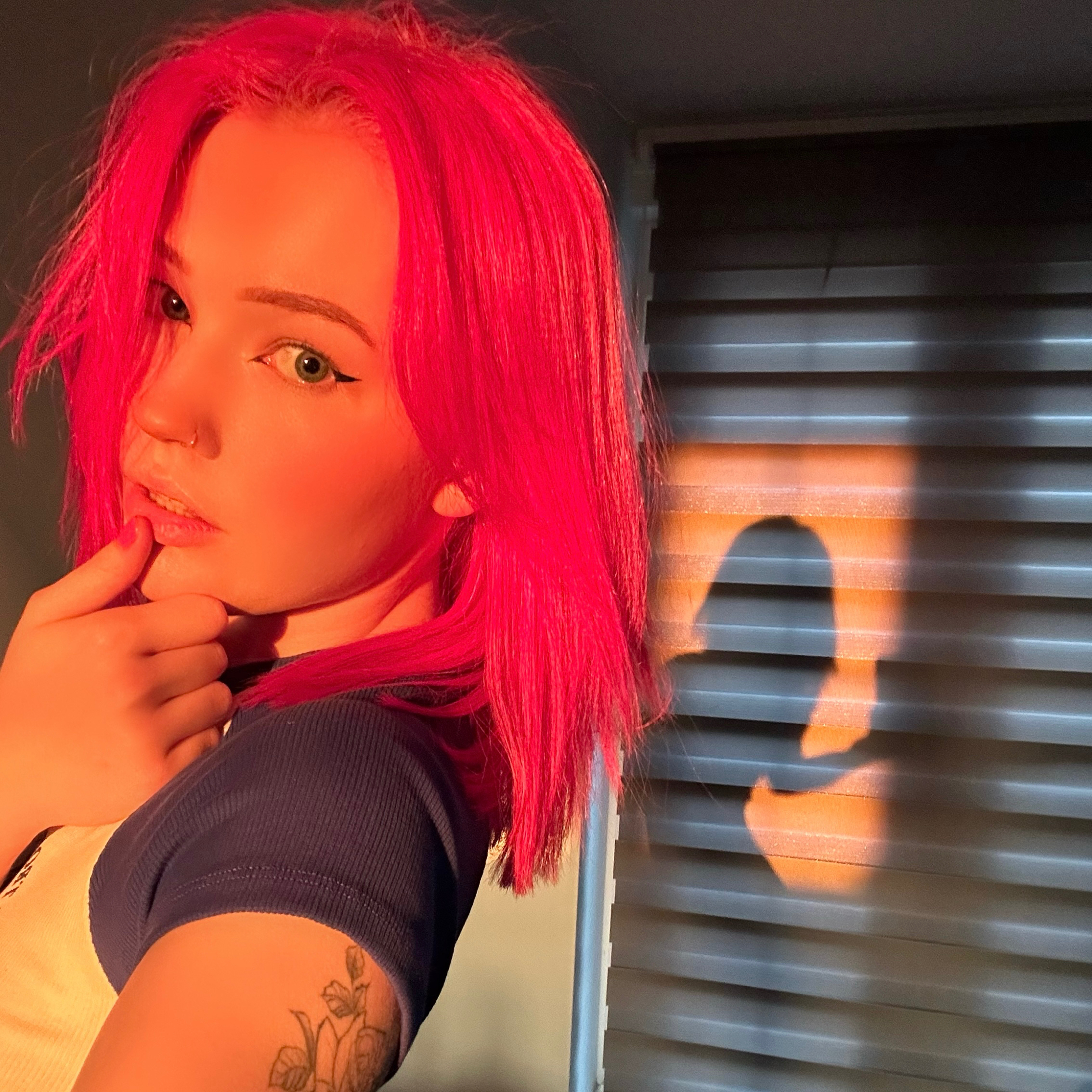 ravefia - Profile preview