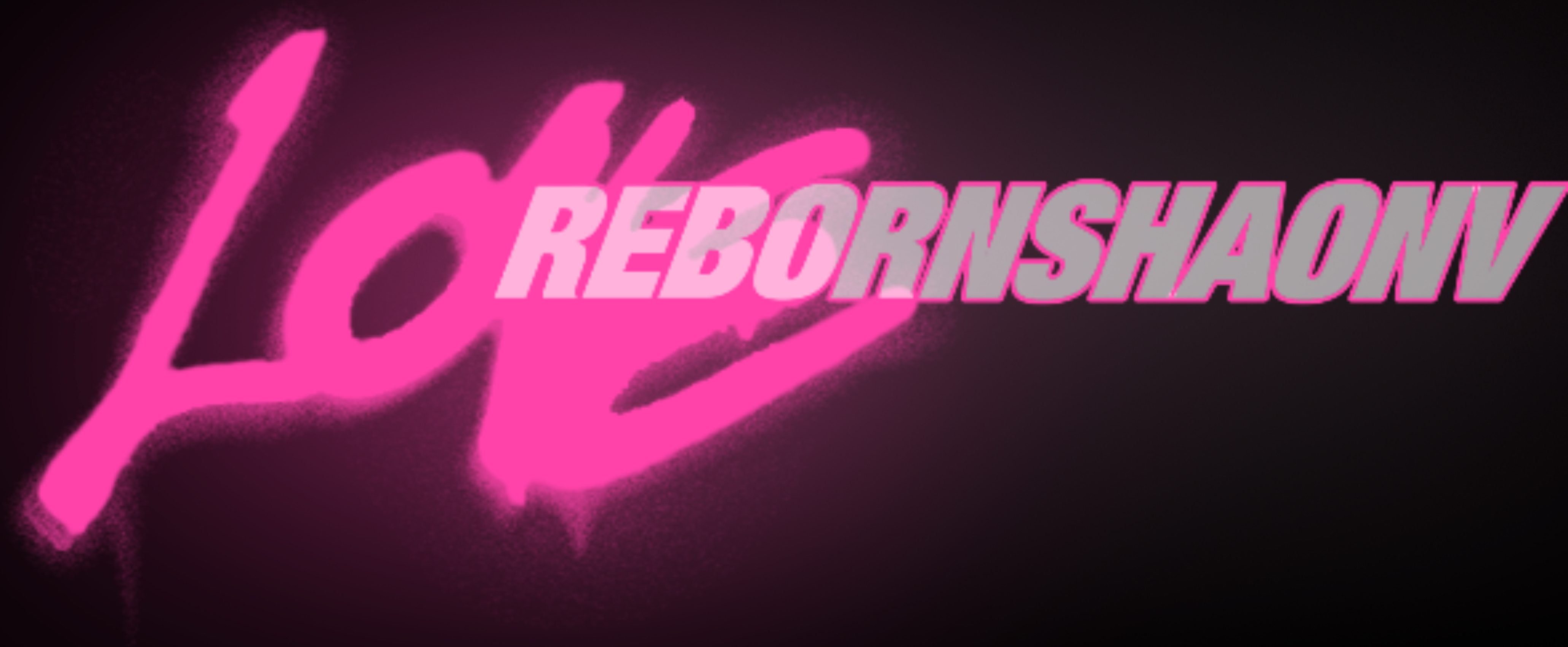 rebornshaonv - Onlyfans Leaked Images 2