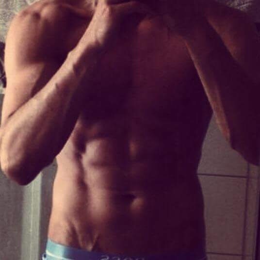 redbull_artjom - Onlyfans Leaked Images 2