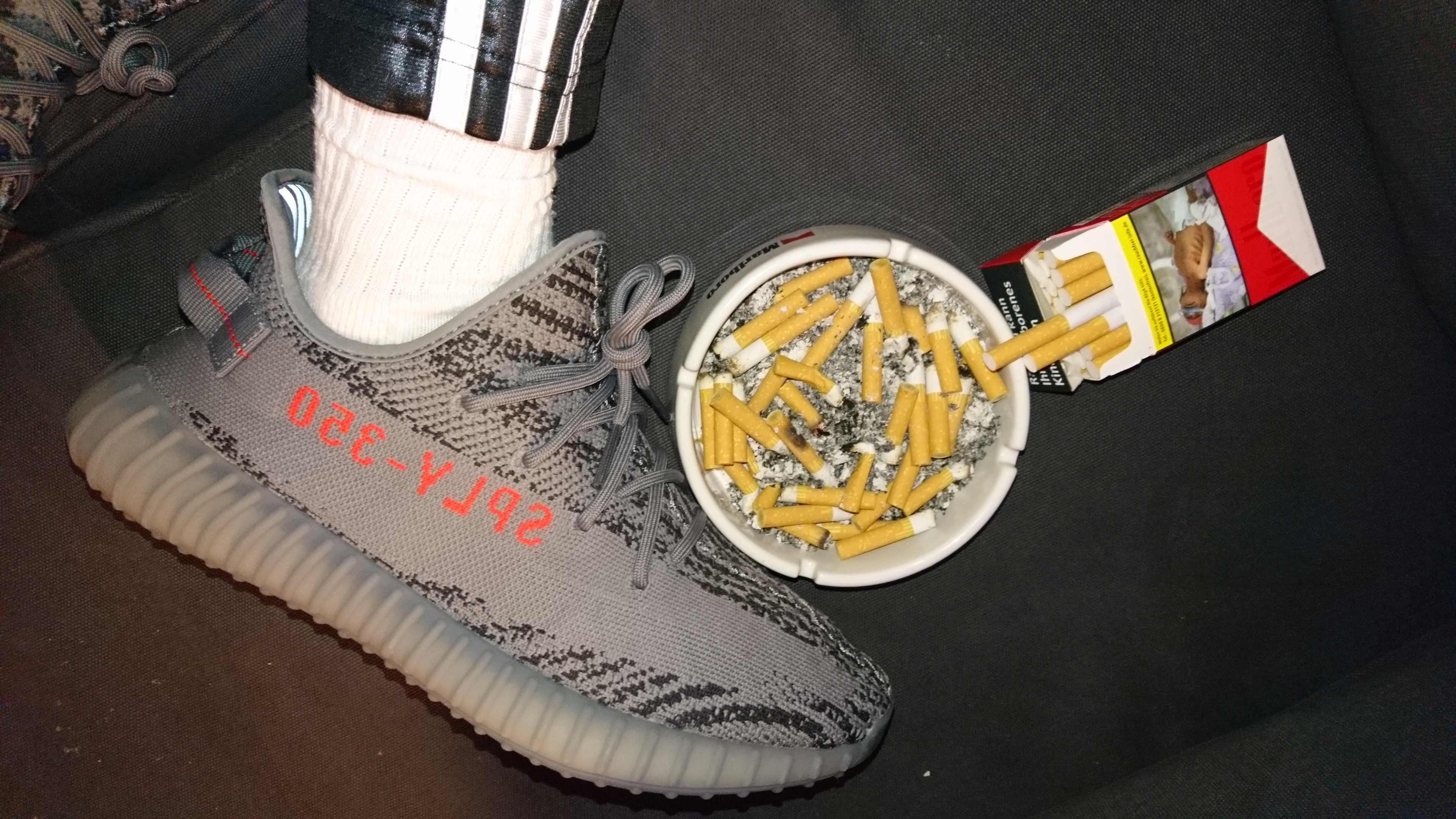 redsntrainers - Onlyfans Leaked Images 2