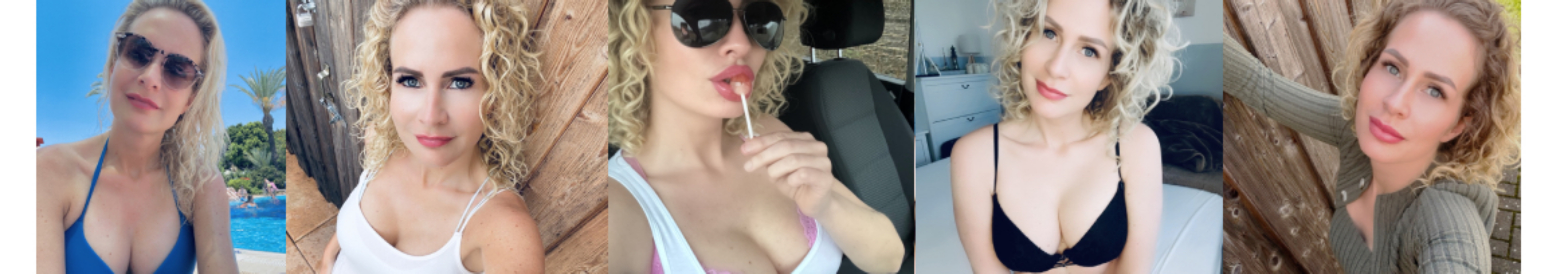 reife-mina - Onlyfans Leaked Images 2