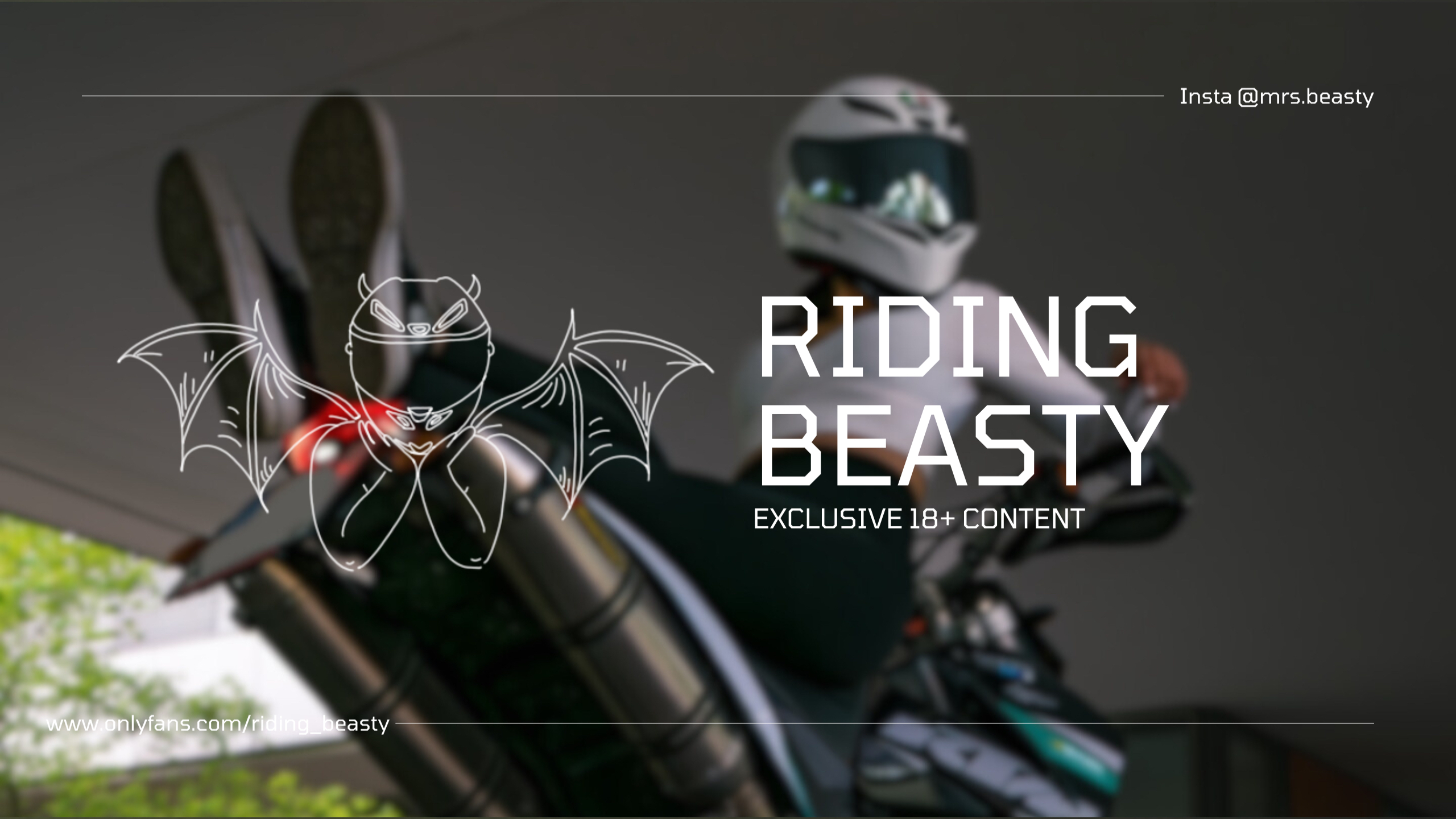riding_beasty - Onlyfans Leaked Images 2