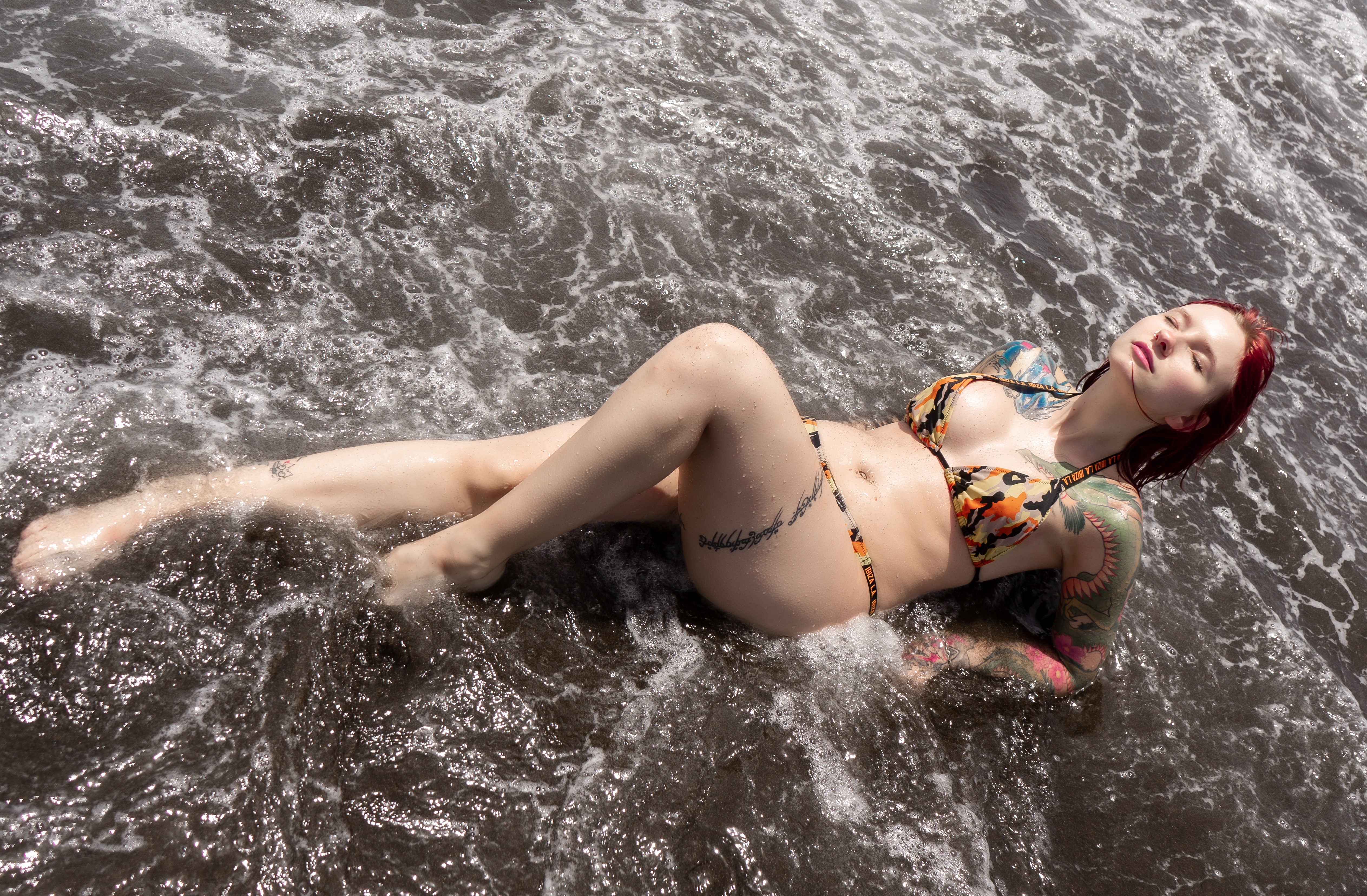 rikkutsukiyomi - Onlyfans Leaked Images 2