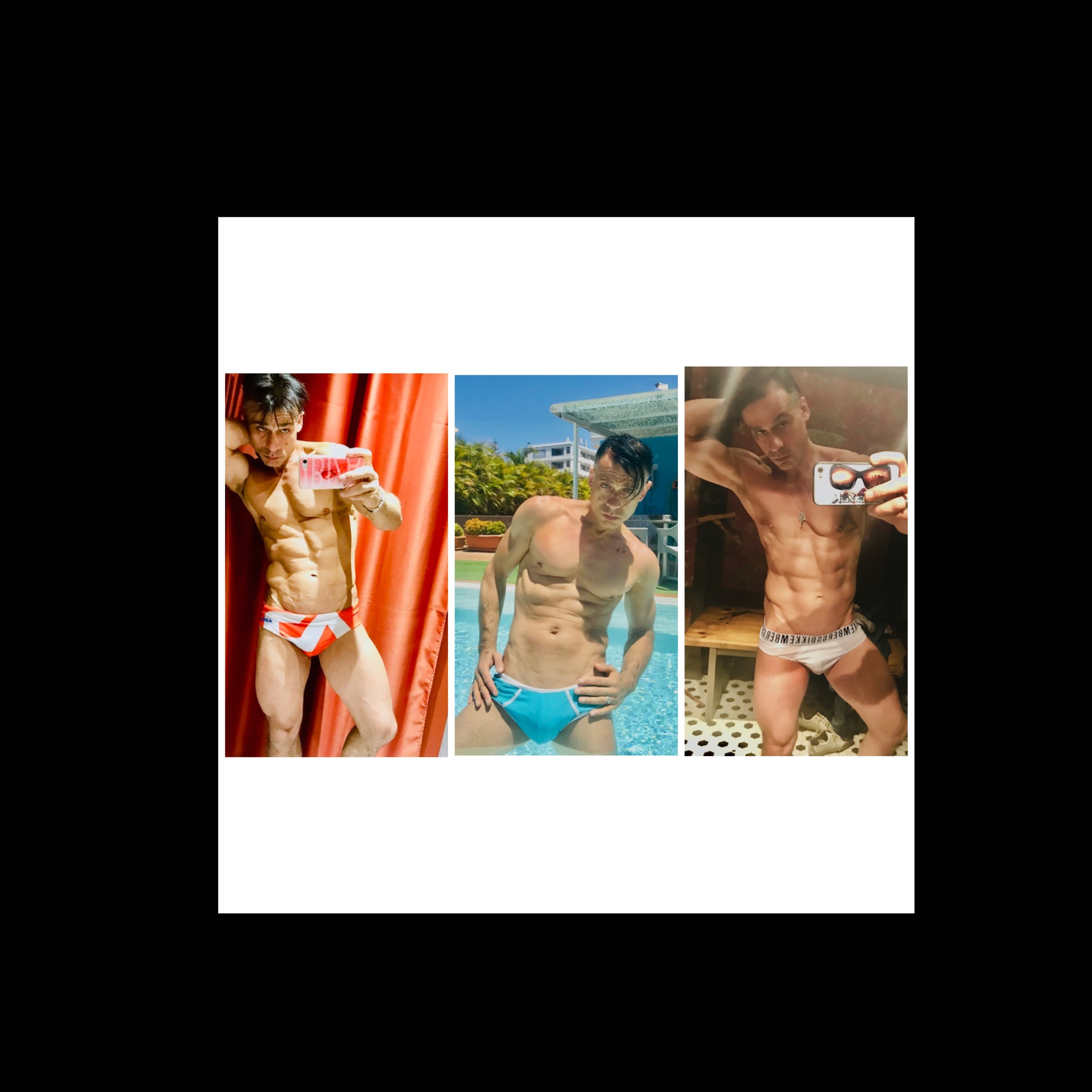 robertoxxl - Onlyfans Leaked Images 2