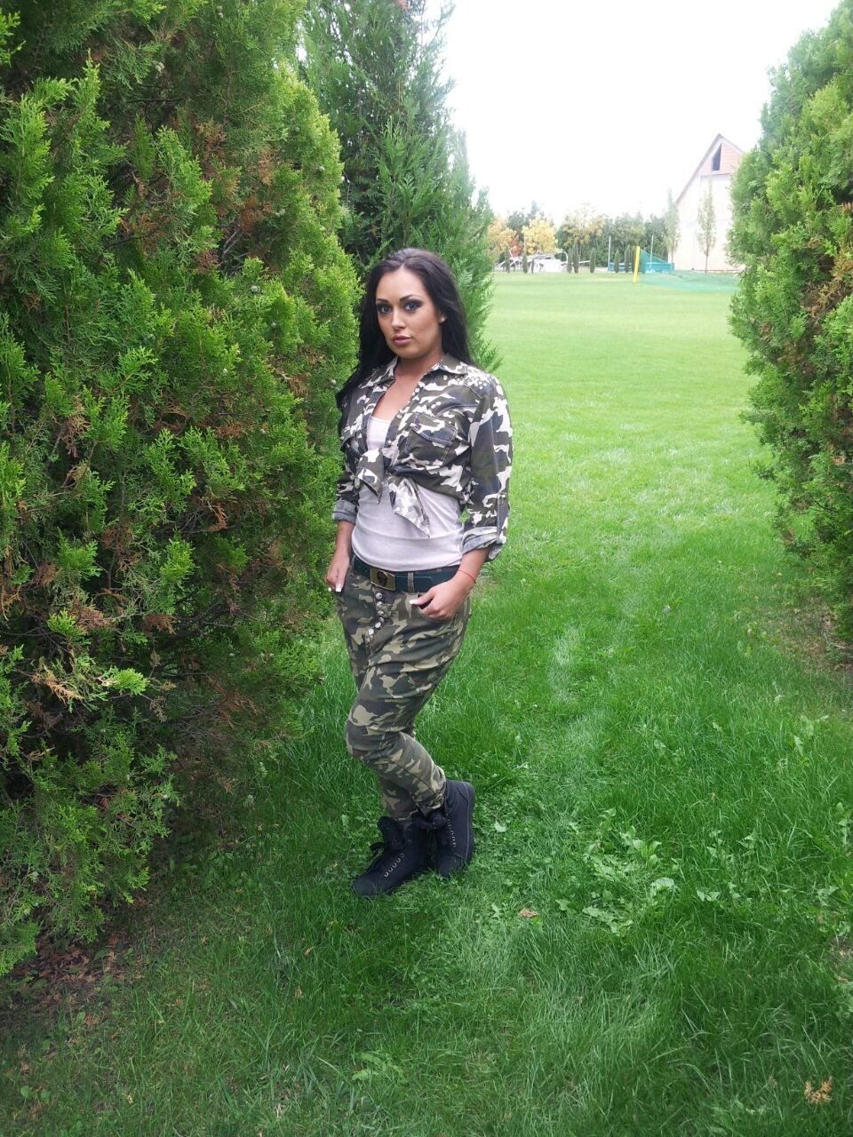 rosalinelovexxx - Onlyfans Leaked Images 2