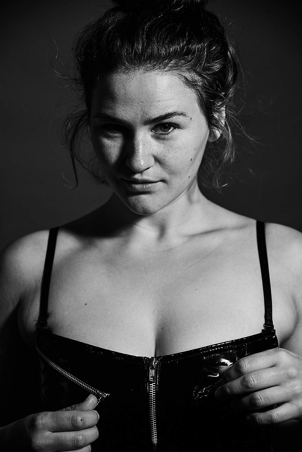 rougelionne - Profile preview