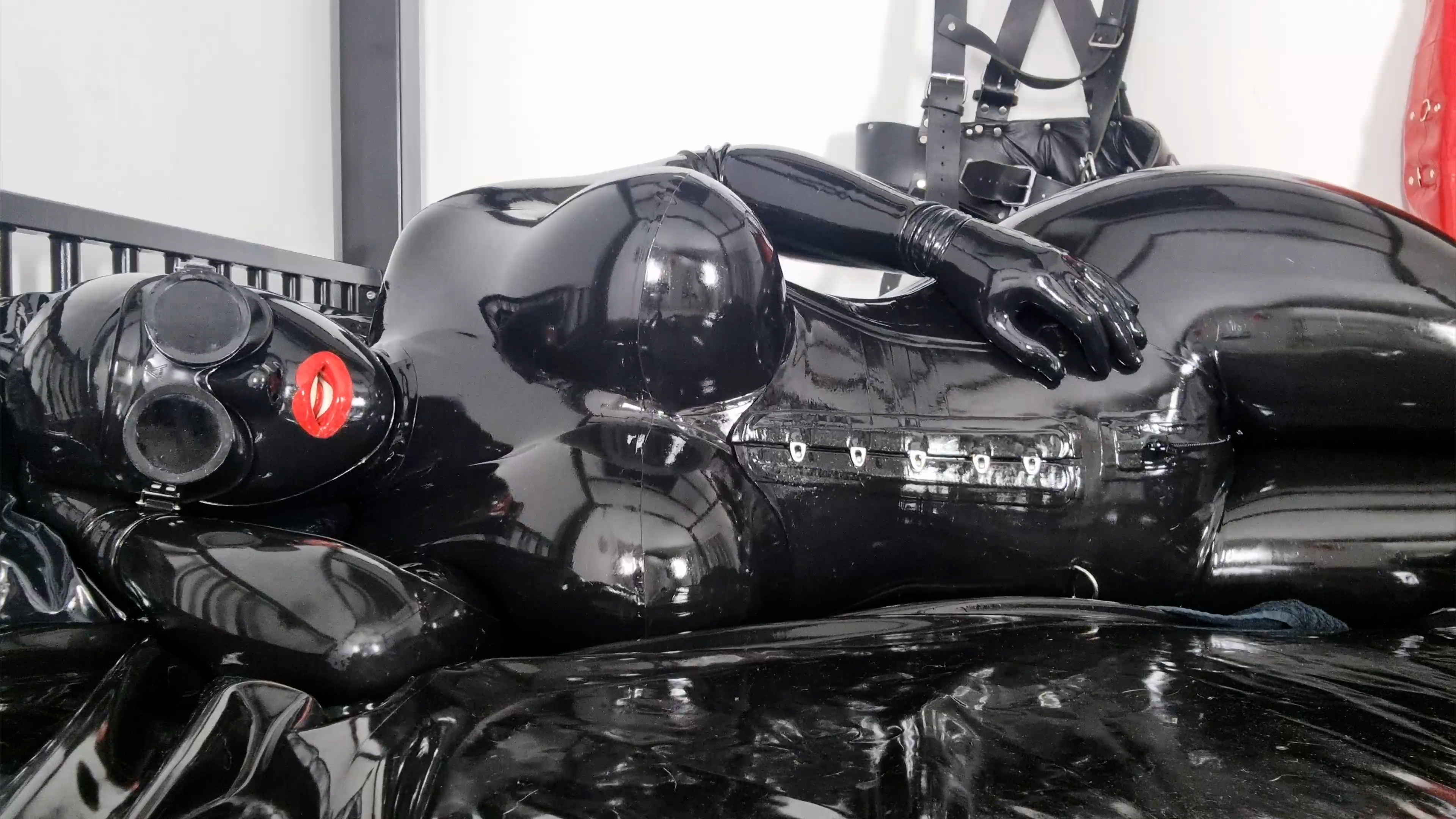 rubberdollemma - Onlyfans Leaked Images 2