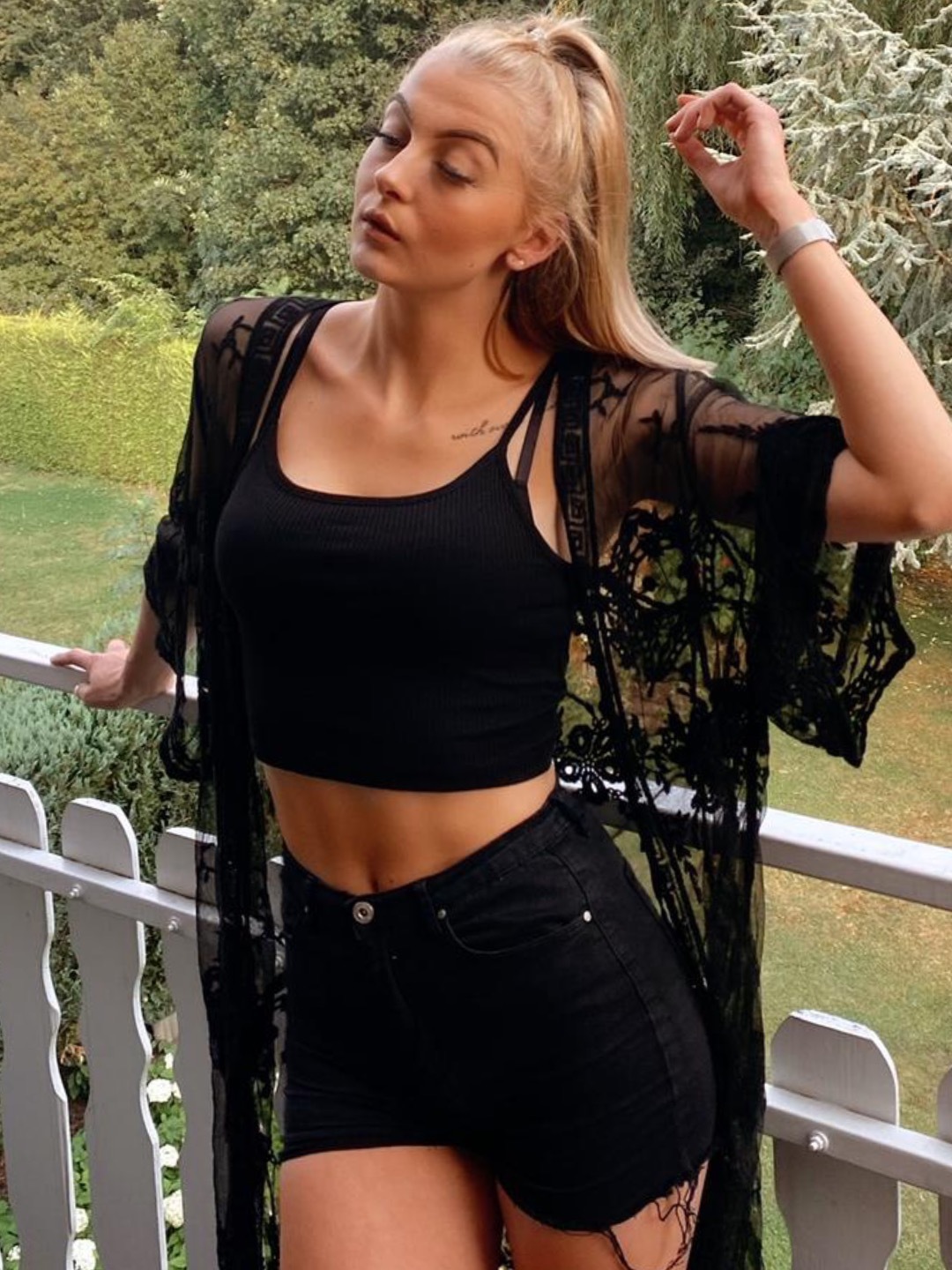 saaandyjk - Onlyfans Leaked Images 2