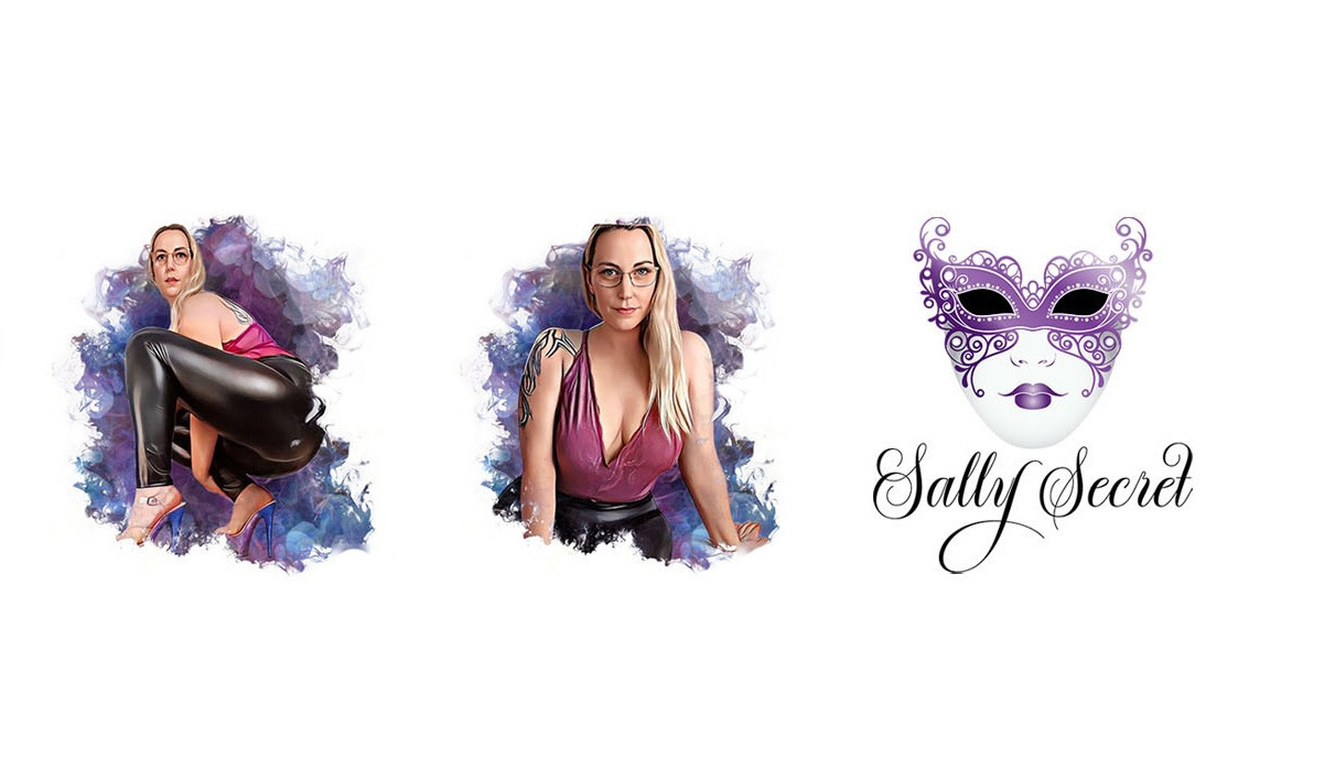 sallysecret - Onlyfans Leaked Images 2