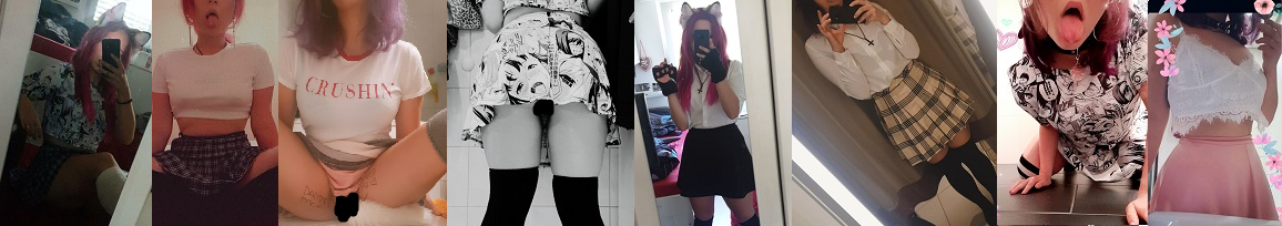 sappykitten - Onlyfans Leaked Images 2