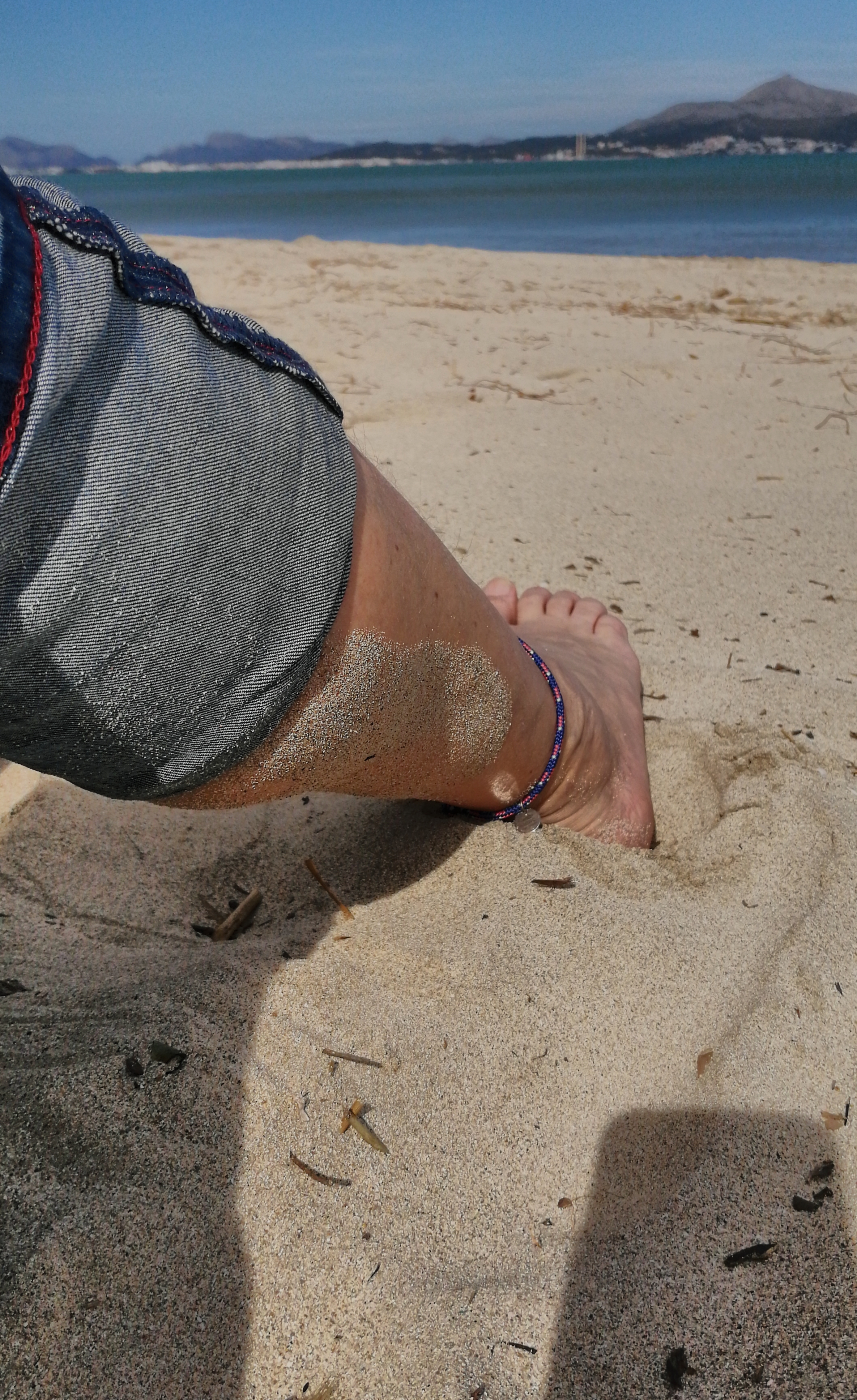 sasha_barefoot - Onlyfans Leaked Images 2