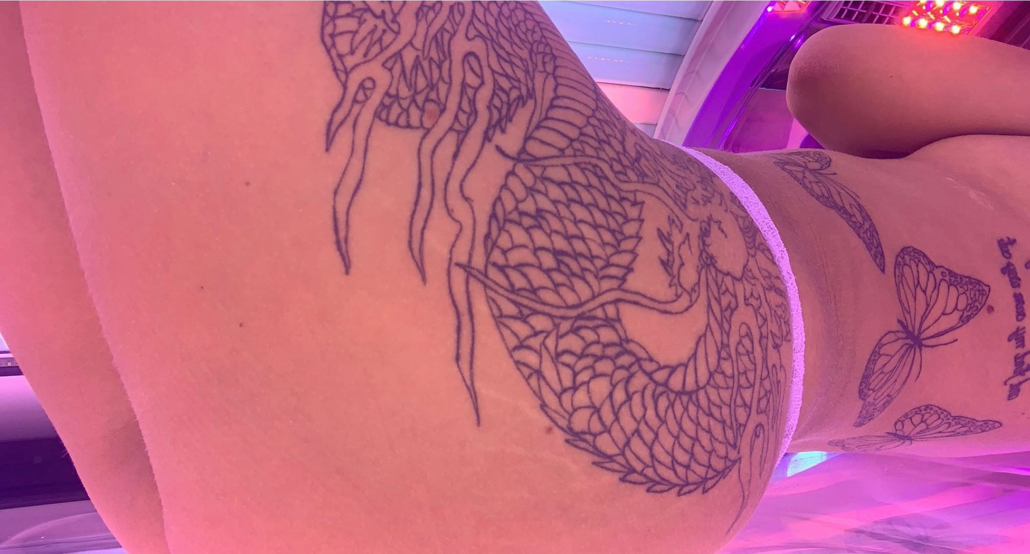 schlampemelanie - Onlyfans Leaked Images 2
