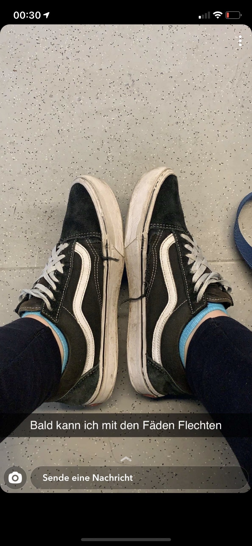 schuhfreak - Onlyfans Leaked Images 2
