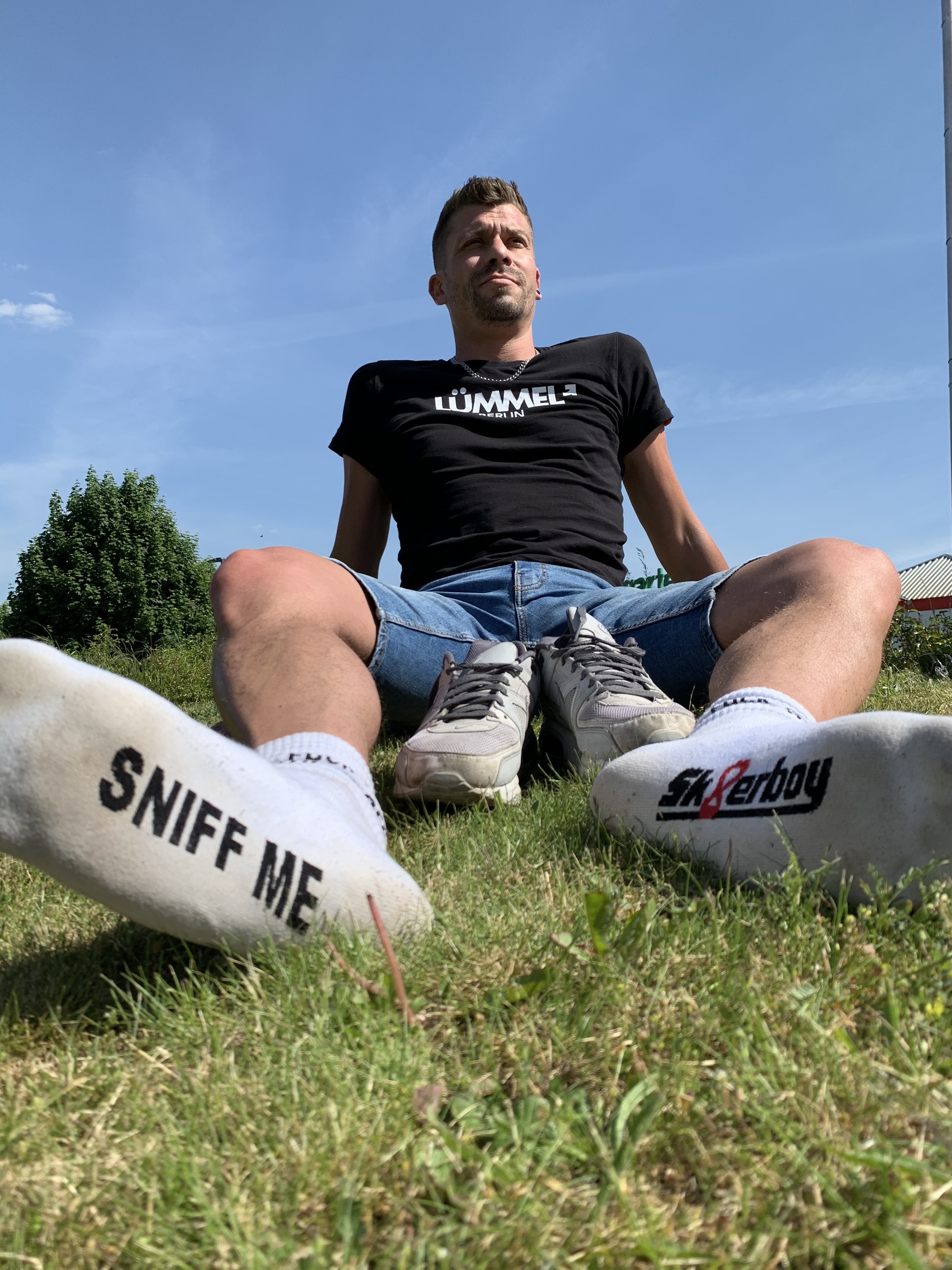 scksnsnks_bln - Onlyfans Leaked Images 2