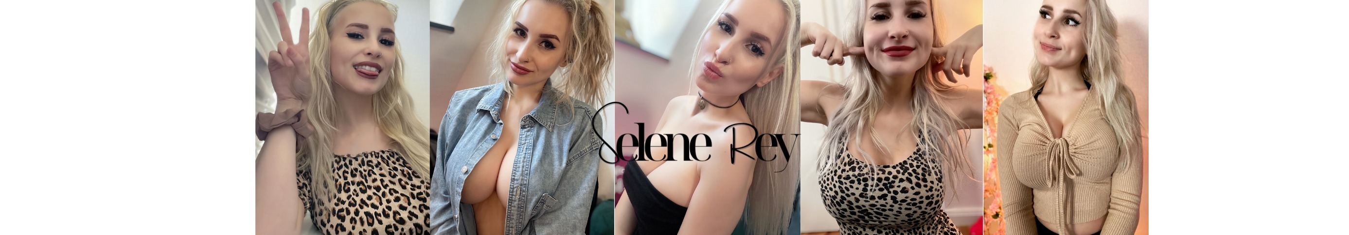 selenerey - Onlyfans Leaked Images 2